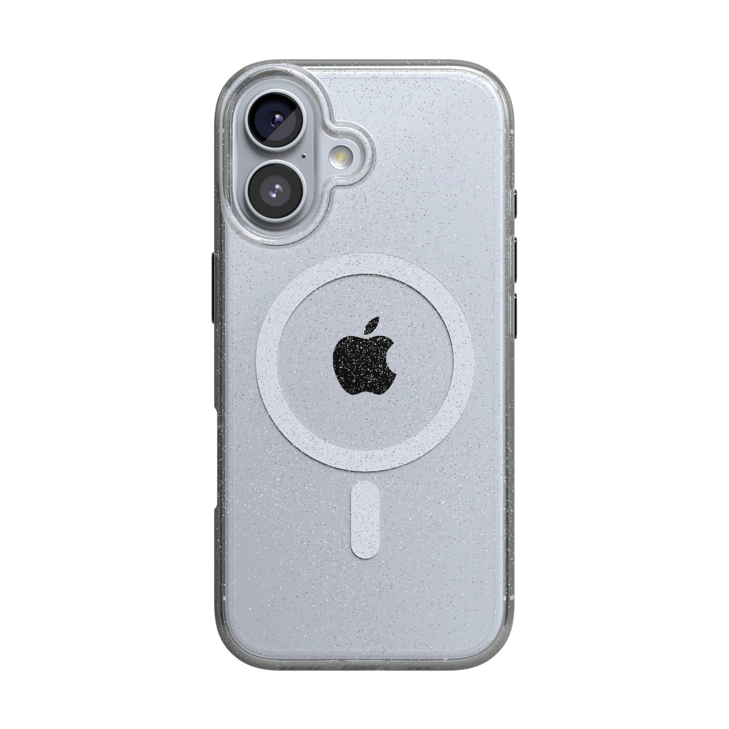 Casely iPhone 17 Case | Blue Stripes | Sunday Best | Compatible with MagSafe | Classic Ultra Slim Design