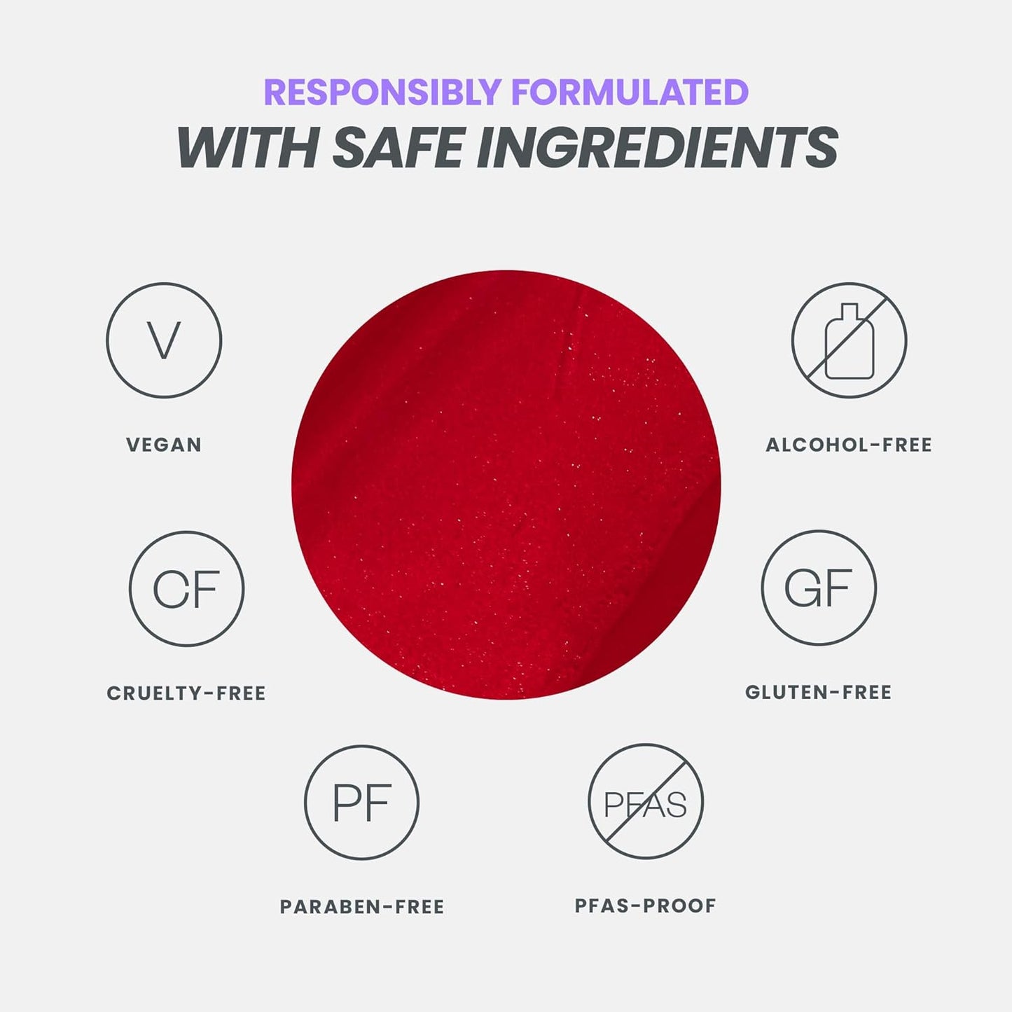 Wonderskin Wonder Blading Lip Stain Masque | Waterproof Matte Lip Tint