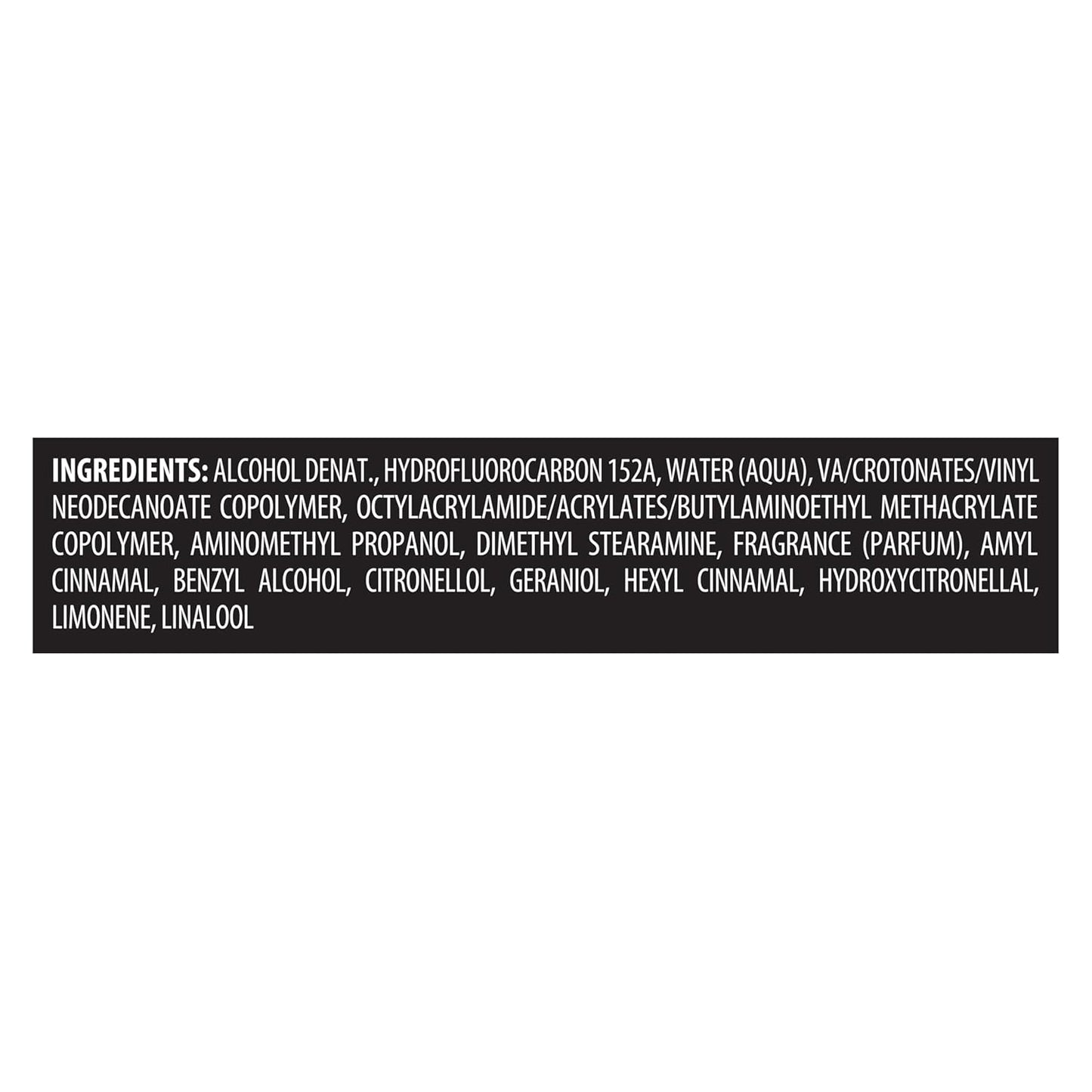 Extra Hold Hairspray | 24-Hour Frizz Control | Pro Lock Technology | 14.6 oz