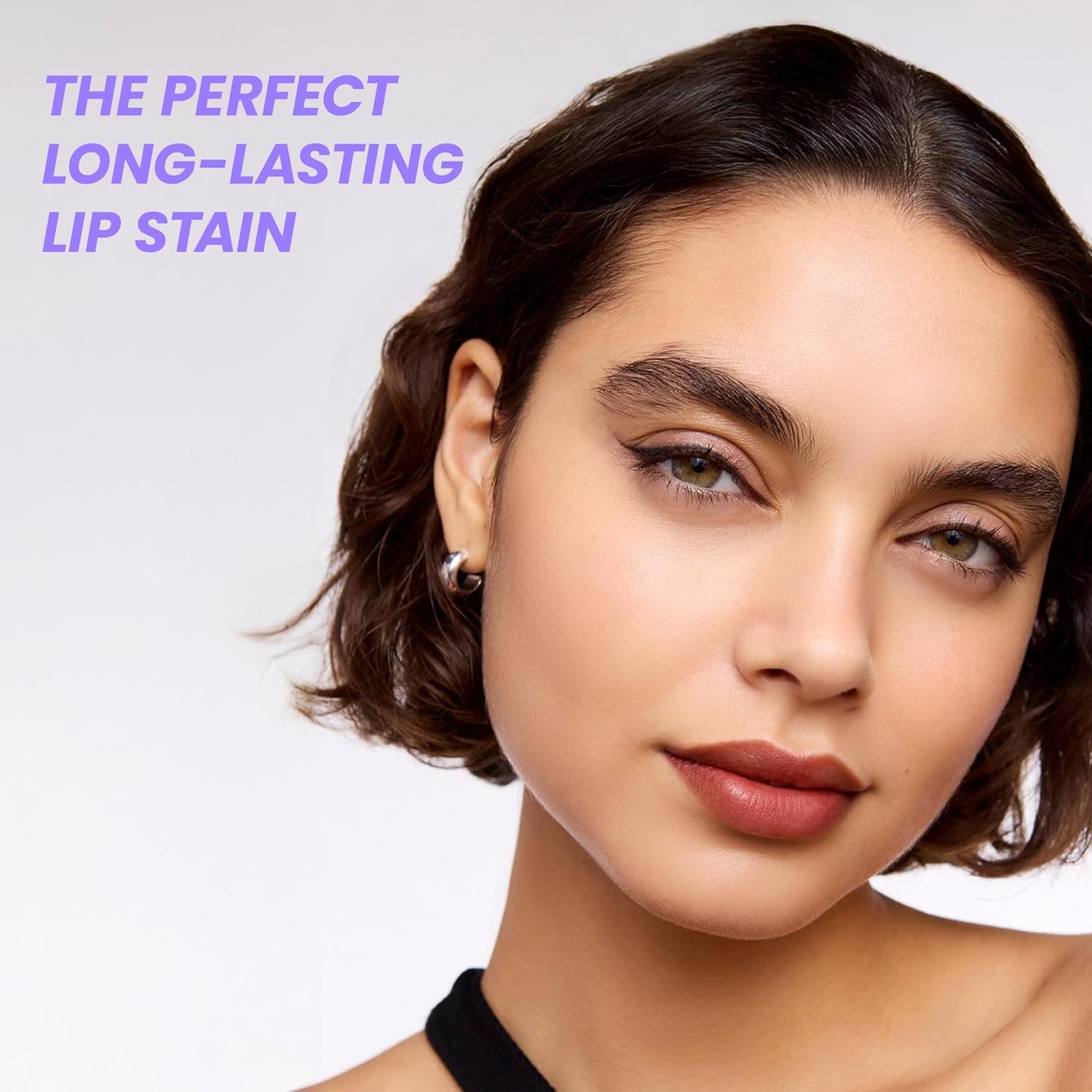 Wonderskin Wonder Blading Lip Stain Kit | Waterproof Nude Tint | Long-Lasting