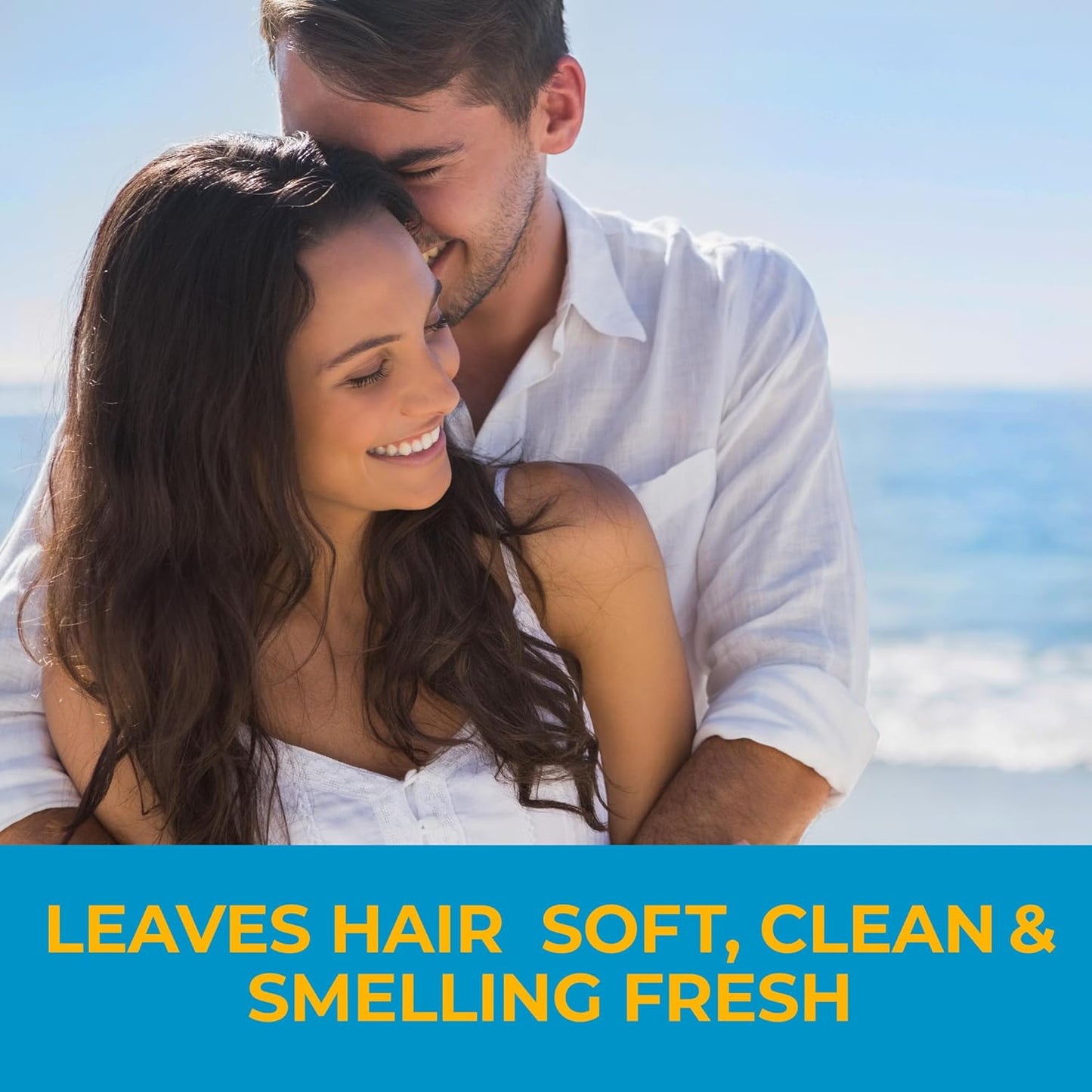 Nizoral 2% Ketoconazole Anti-Dandruff Shampoo & Conditioner | 14 Fl Oz