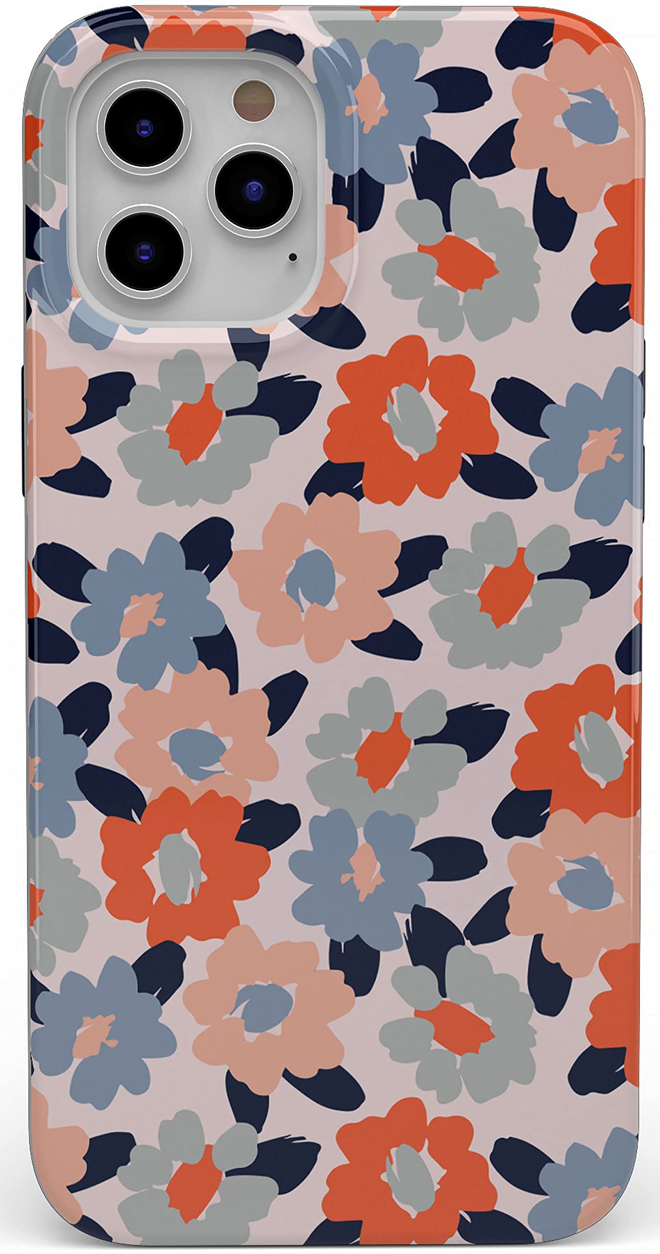 Casely iPhone 11 Pro Max Floral Case | Van Gogh Almond Blossom Phone Case