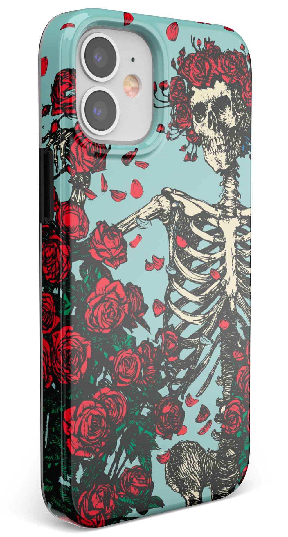 Casely iPhone 11 Case | Doodle Bug | Crayola Crayon Case