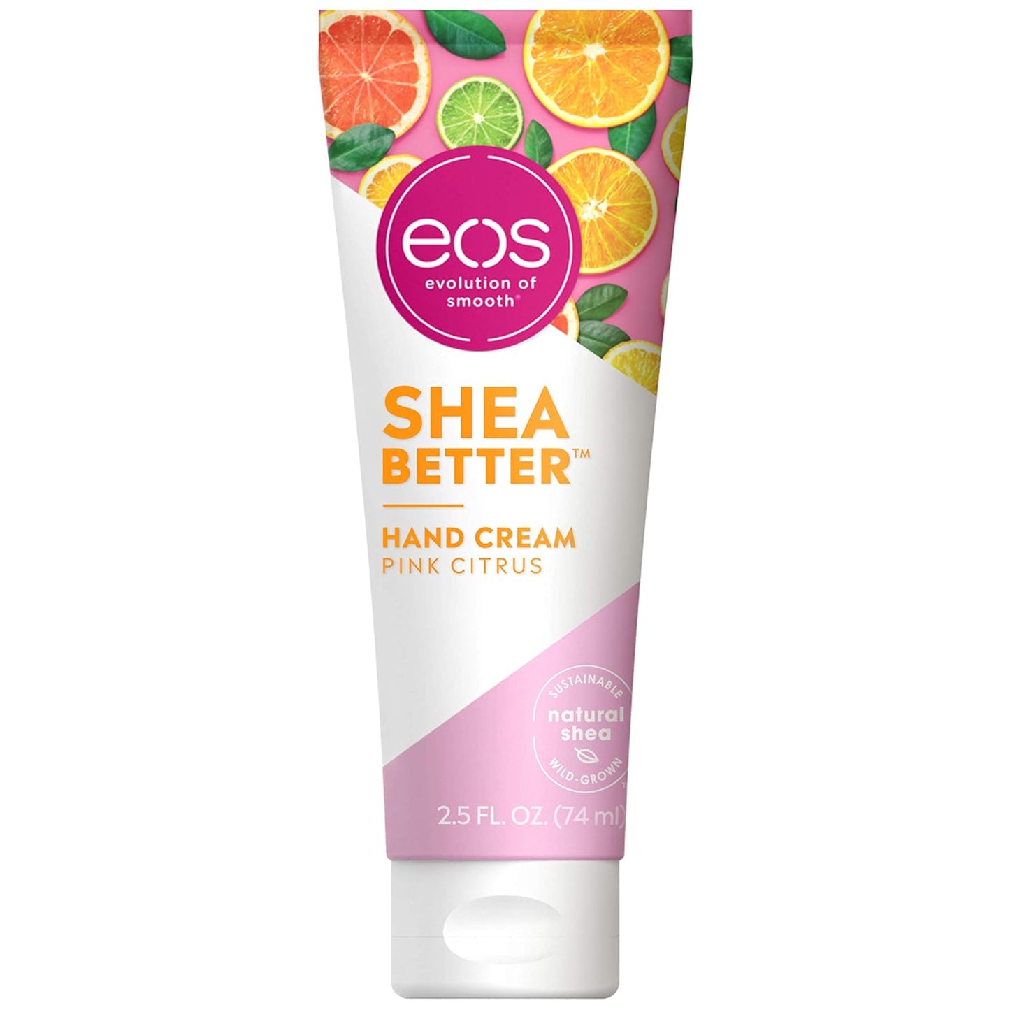 Shea Better Vanilla Cashmere Body Lotion & Hand Cream Bundle | Moisturizing