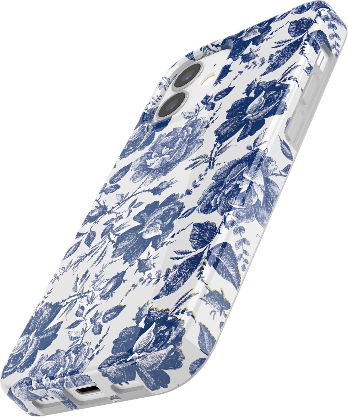 Casely iPhone 11 Case | Doodle Bug | Crayola Crayon Case