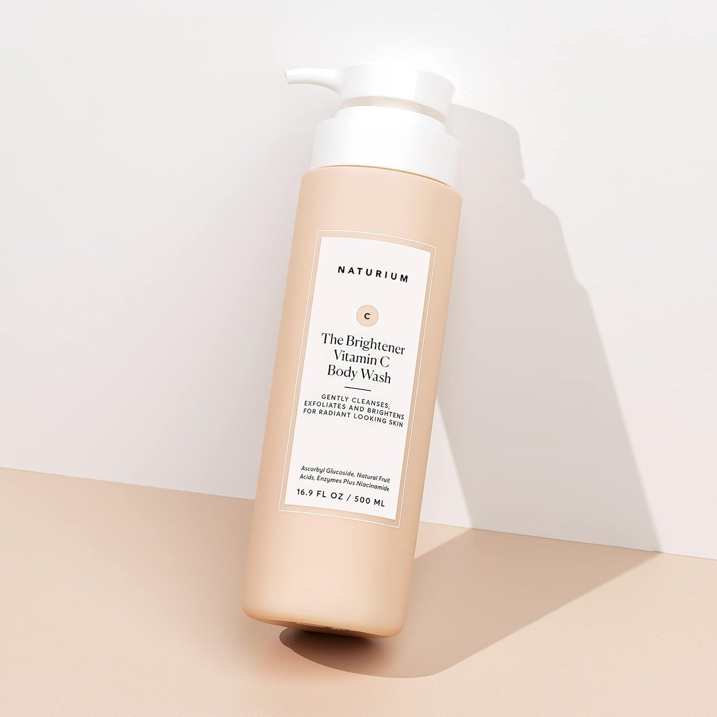 Soothing Body Wash for Sensitive Skin | Gentle Formula | 16.9 oz