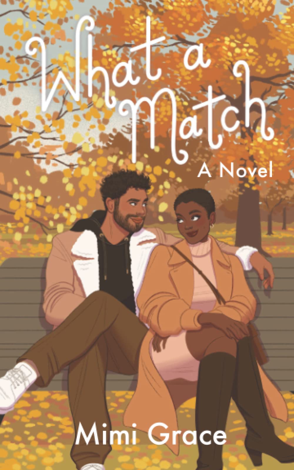 What a Match (Lovestruck)