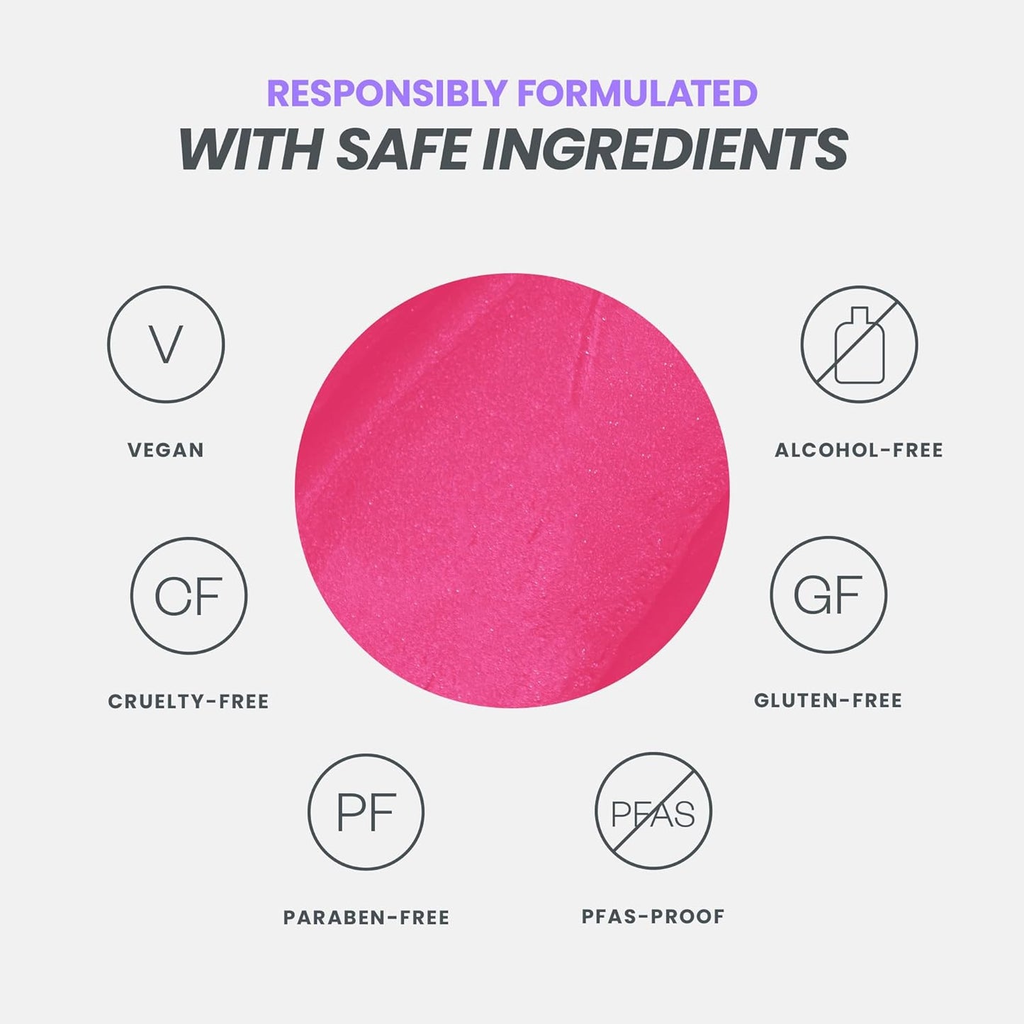 Wonderskin Wonder Blading Lip Stain Masque | Waterproof Red Tint, Matte Finish