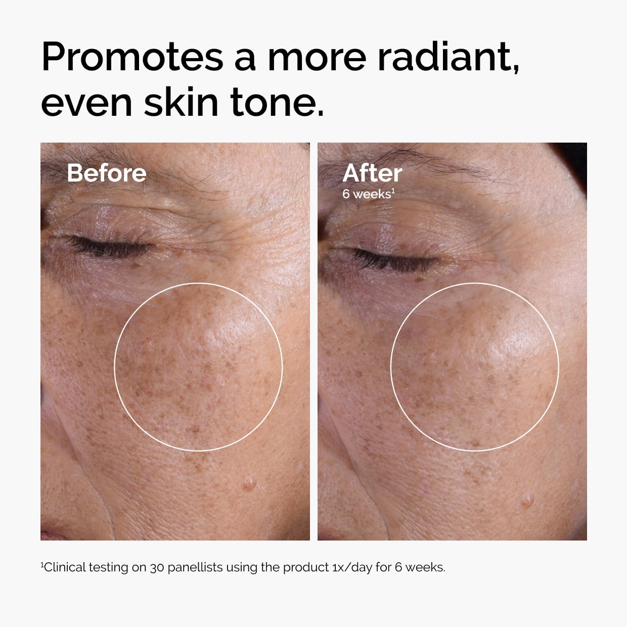 Glycolic Acid 7% Exfoliating Toner | Brightening & Smoothing Daily Toner