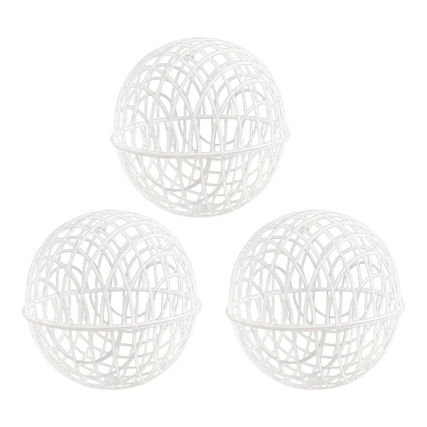 Ball-Shaped Movable Chicken Coop, Outdoor Rollable Round Chicken Cage, Pigeon Rabbits Safe Walking Net, Chicken Safety Ball Cage for Pet Safety Outdoor Farm Use