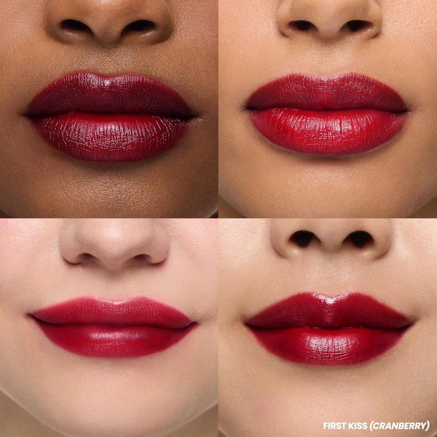 Wonderskin Wonder Blading Lip Stain Masque | Waterproof Pink Tint, Matte Finish