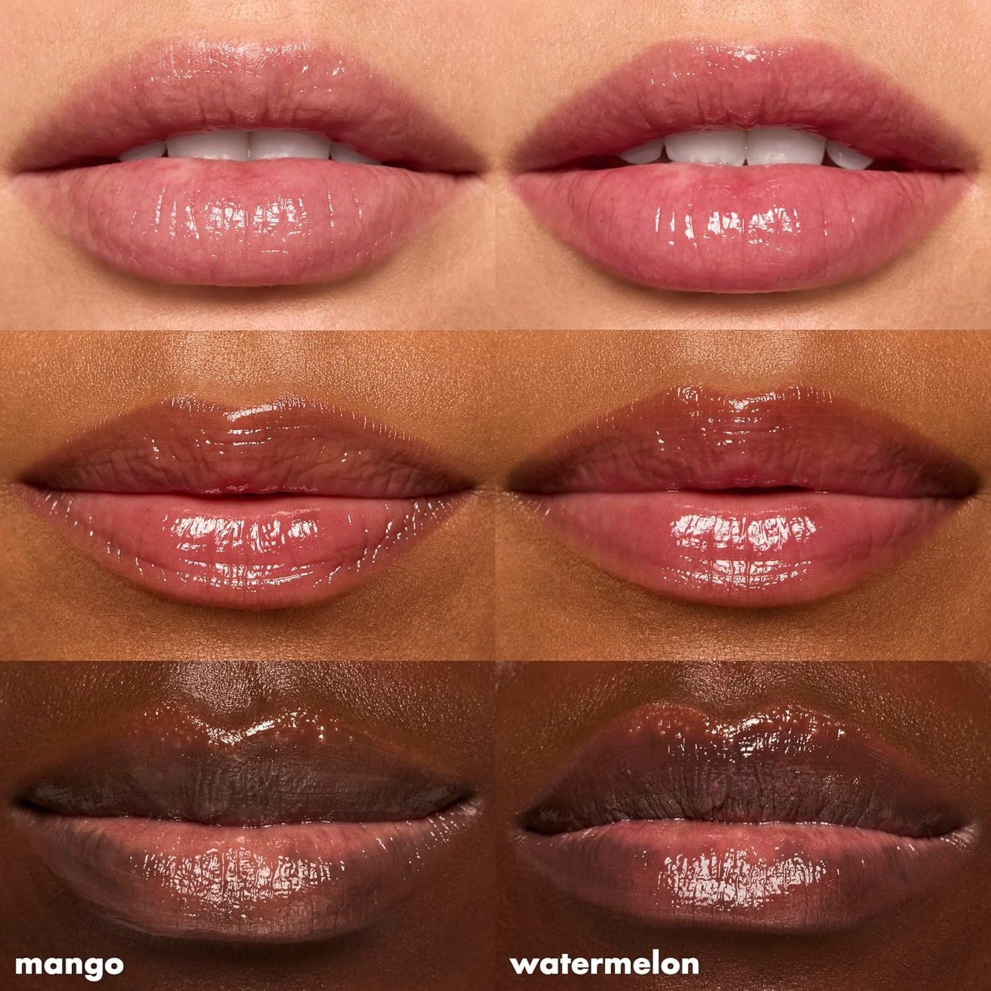 e.l.f. Squeeze Me More Lip Balm Duo, Moisturizing Balm For A Sheer Tint Of Color, Made With Hyaluronic Acid, Vegan & Cruelty-Free, Cherry & Bubblegum