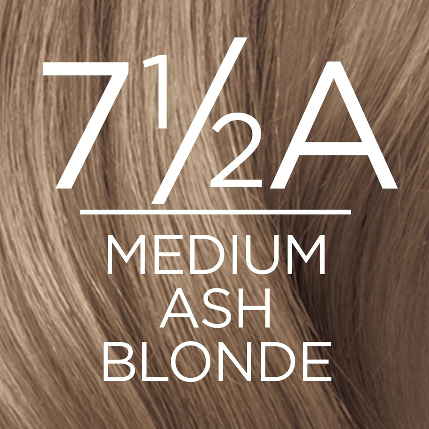 L'Oreal Paris Excellence Crème Hair Color | 6RB Light Reddish Brown | Gray Coverage