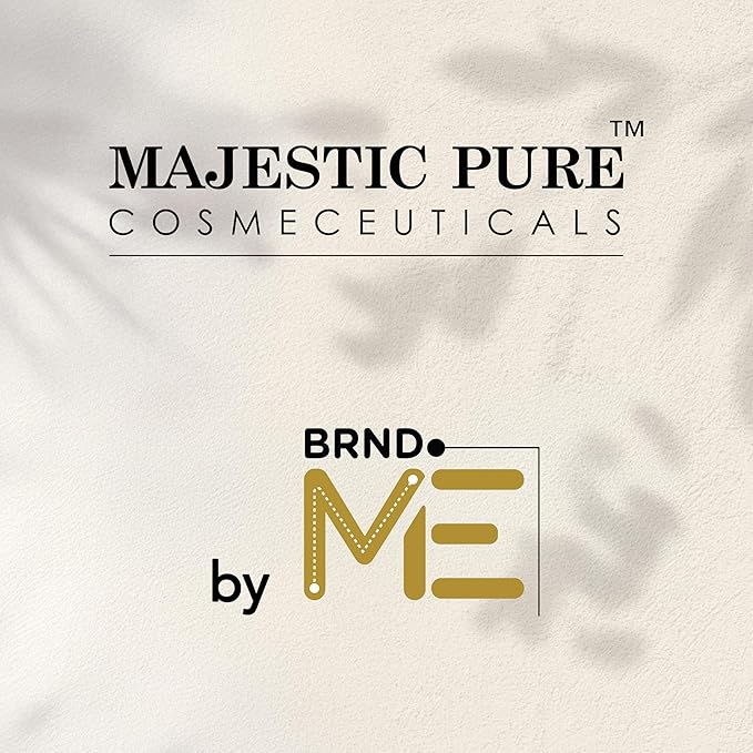 MAJESTIC PURE Tea Tree Essential Oil | 100% Pure and Natural | Premium Grade Essential Oils for Hair Care, Home Diffusers, Skin, Aromatherapy, Massage and Humidifiers | 3.4 Fl Oz