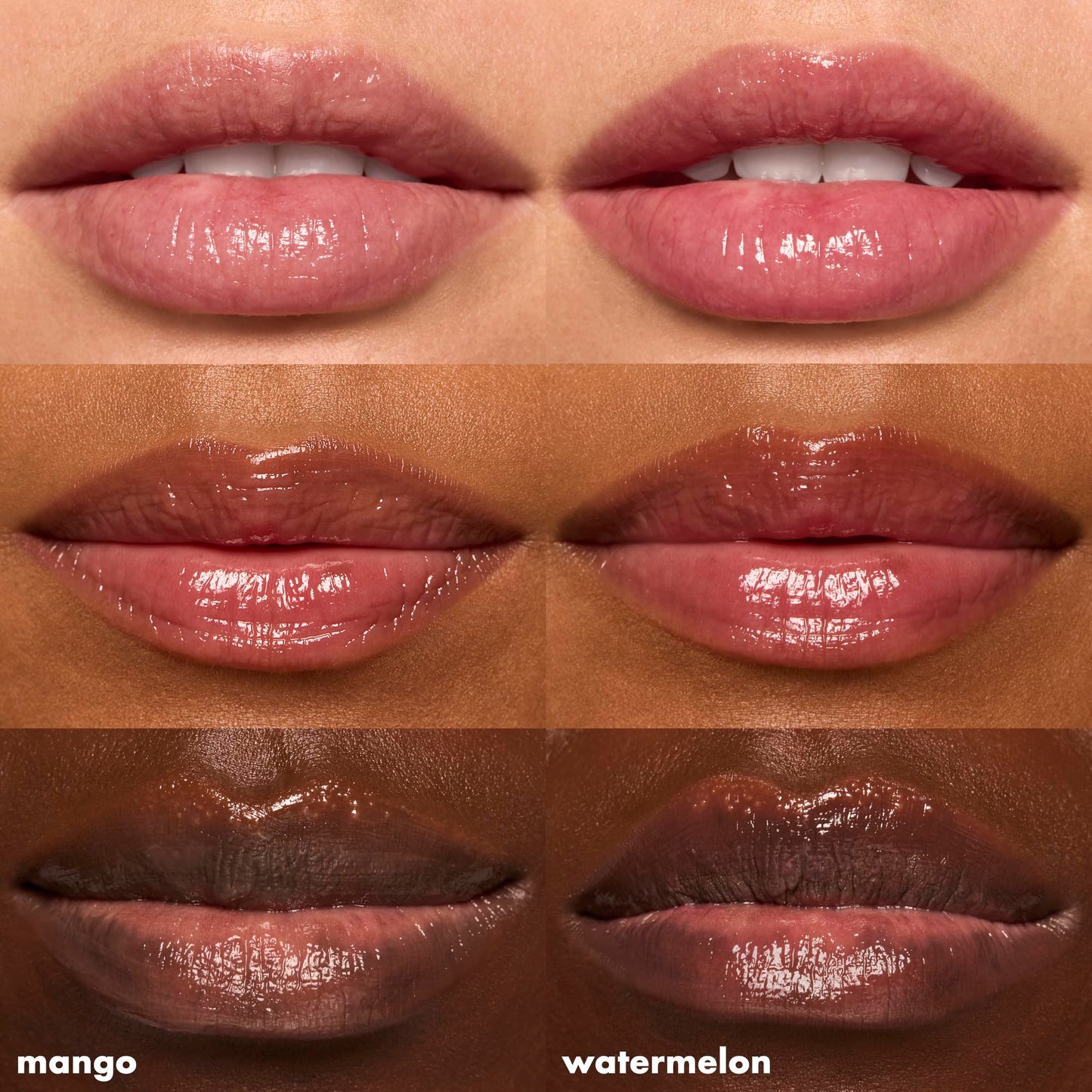 e.l.f. Squeeze Me More Lip Balm Duo, Moisturizing Balm For A Sheer Tint Of Color, Made With Hyaluronic Acid, Vegan & Cruelty-Free, Cherry & Bubblegum