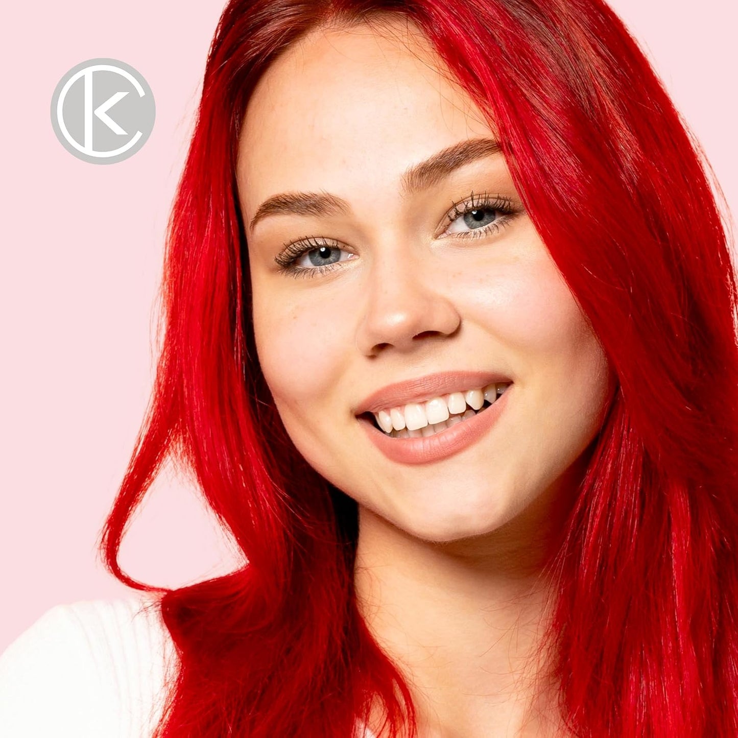 Keracolor 3-In-1 Color-Depositing Conditioner | Gently Cleanses & Conditions | 12 Fl Oz