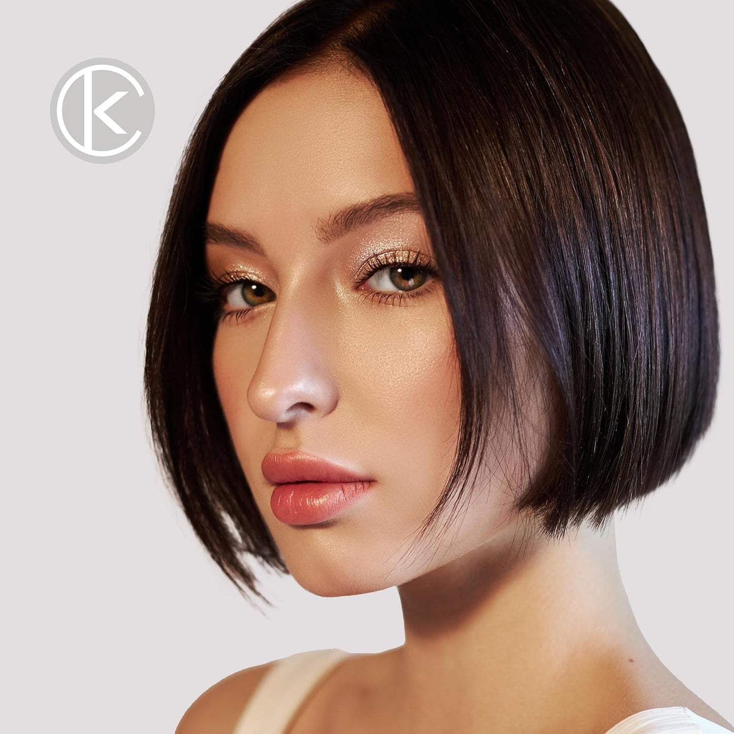 Keracolor 3-In-1 Color-Depositing Conditioner | Gently Cleanses & Conditions | 12 Fl Oz