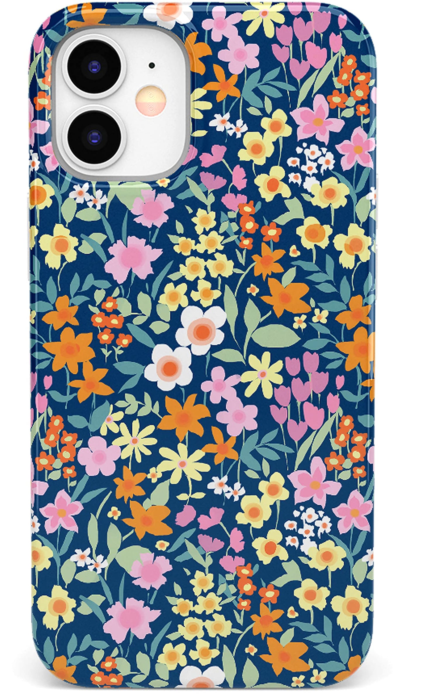 Casely iPhone 11 Case | Doodle Bug | Crayola Crayon Case