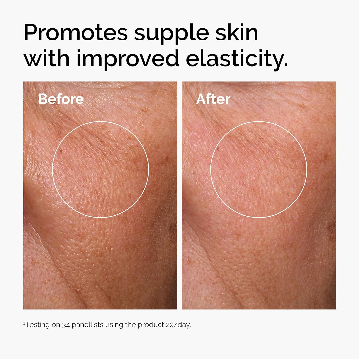 Hyaluronic Acid 2% + B5 Serum | Multi-Depth Hydration for Smoother Skin | 1 Fl Oz