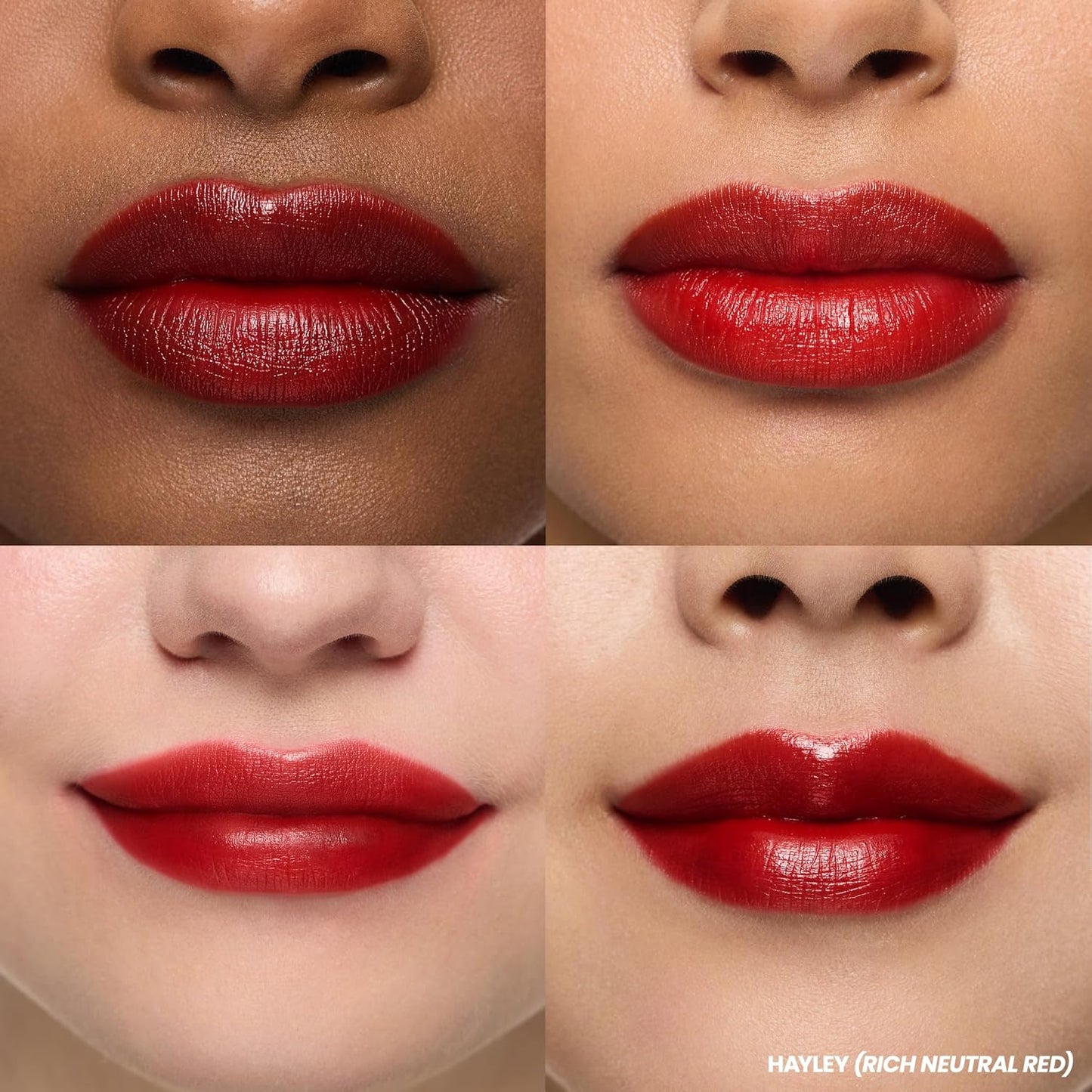 Wonderskin Wonder Blading Lip Stain Kit | Waterproof Nude Tint | Long-Lasting