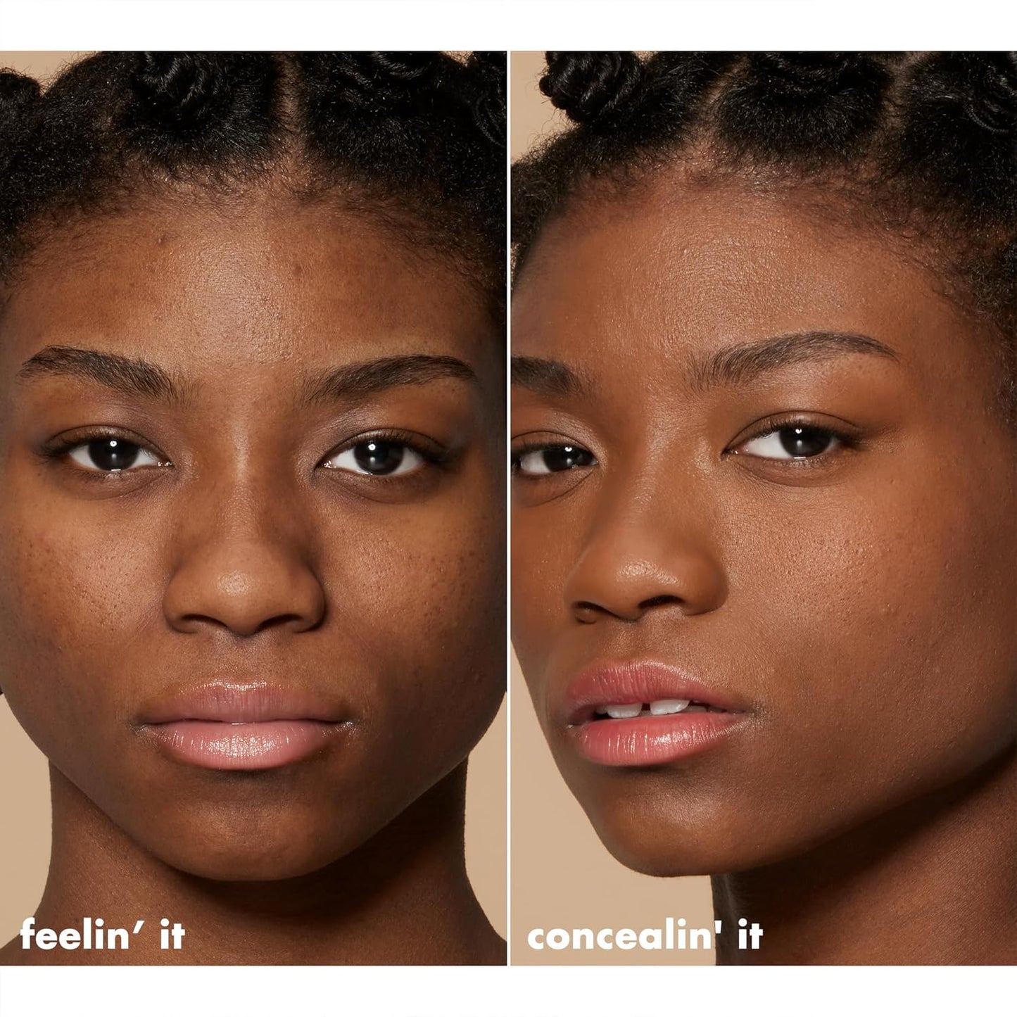 e.l.f. Hydrating Camo Concealer | Full-Coverage, Vegan, Light Beige