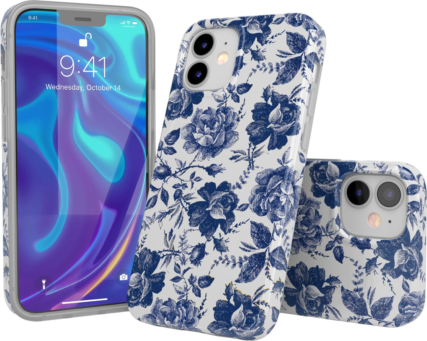 Casely iPhone 11 Case | Doodle Bug | Crayola Crayon Case