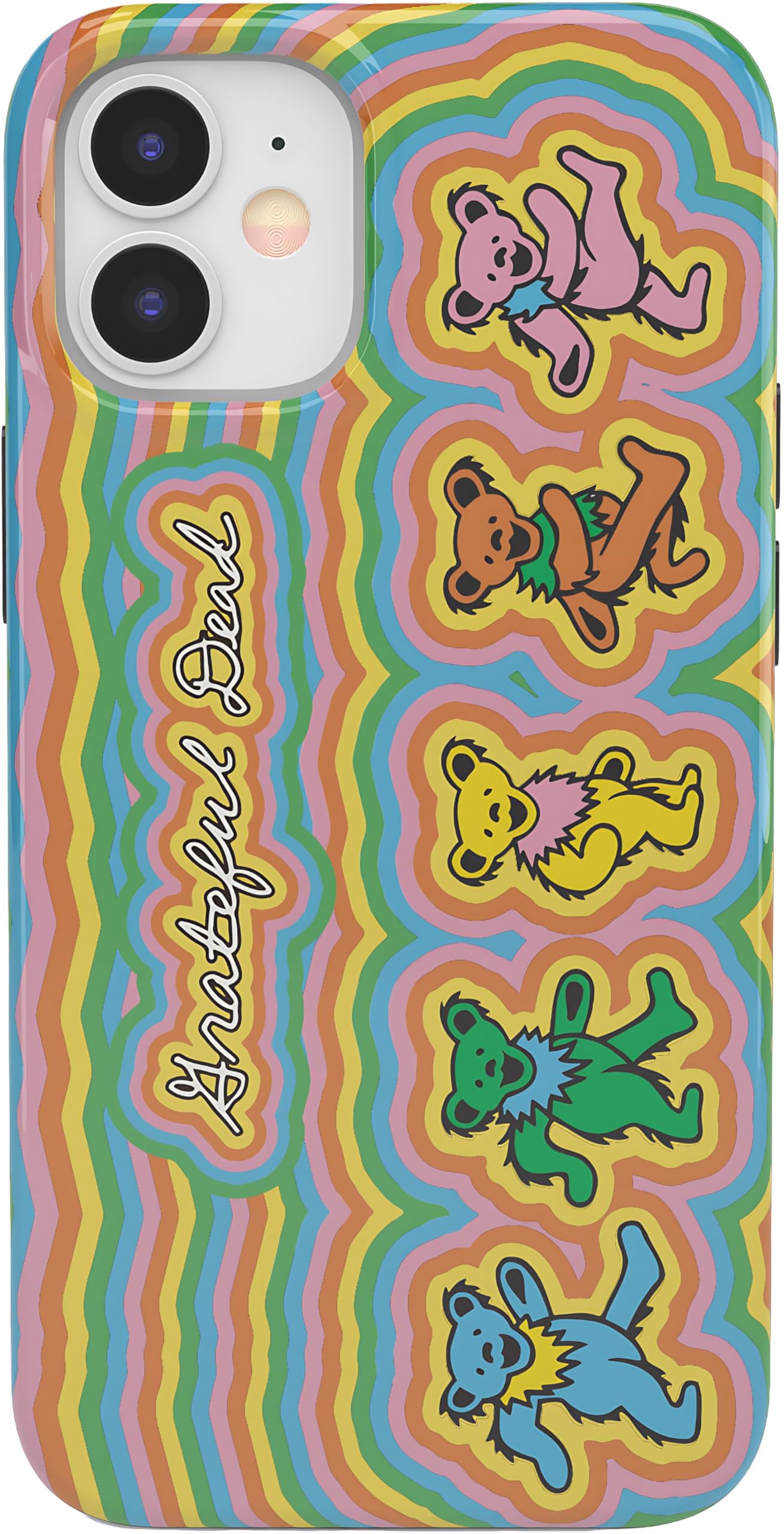 Casely iPhone 11 Case | Doodle Bug | Crayola Crayon Case