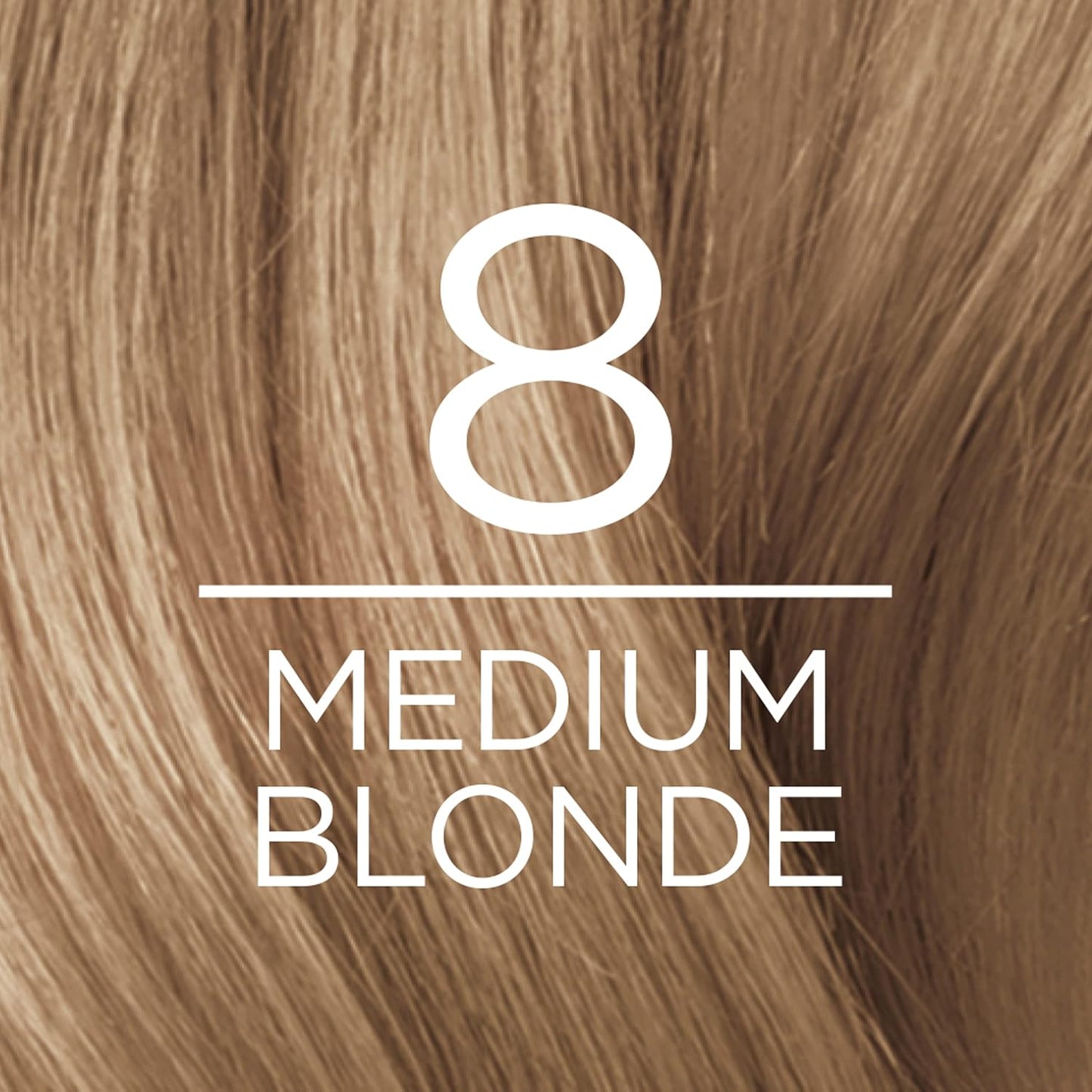 L'Oreal Paris Excellence Crème Hair Color | 6RB Light Reddish Brown | Gray Coverage