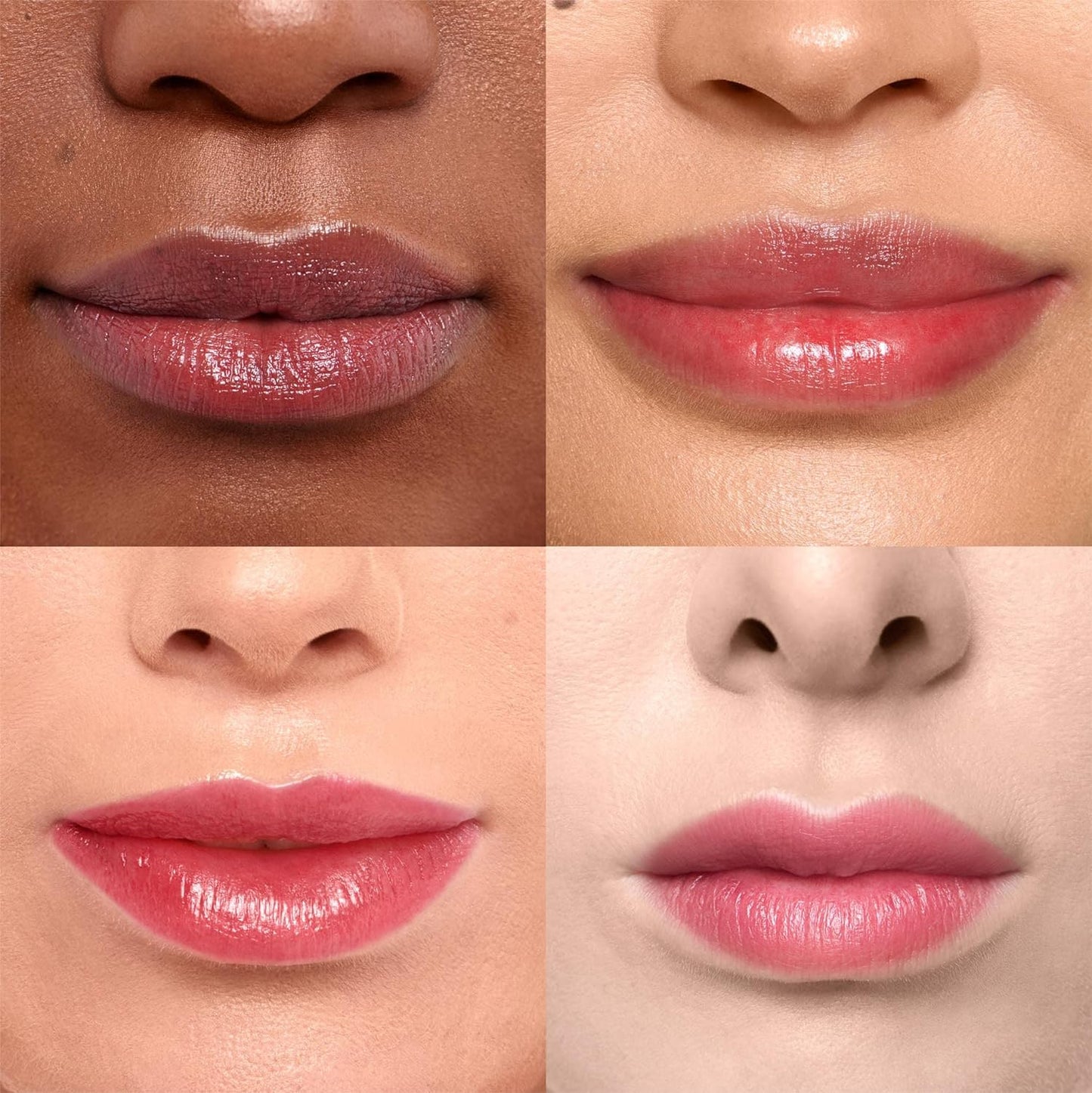 Wonderskin Wonder Blading Lip Stain Kit | Waterproof Red Tint | Long-Lasting