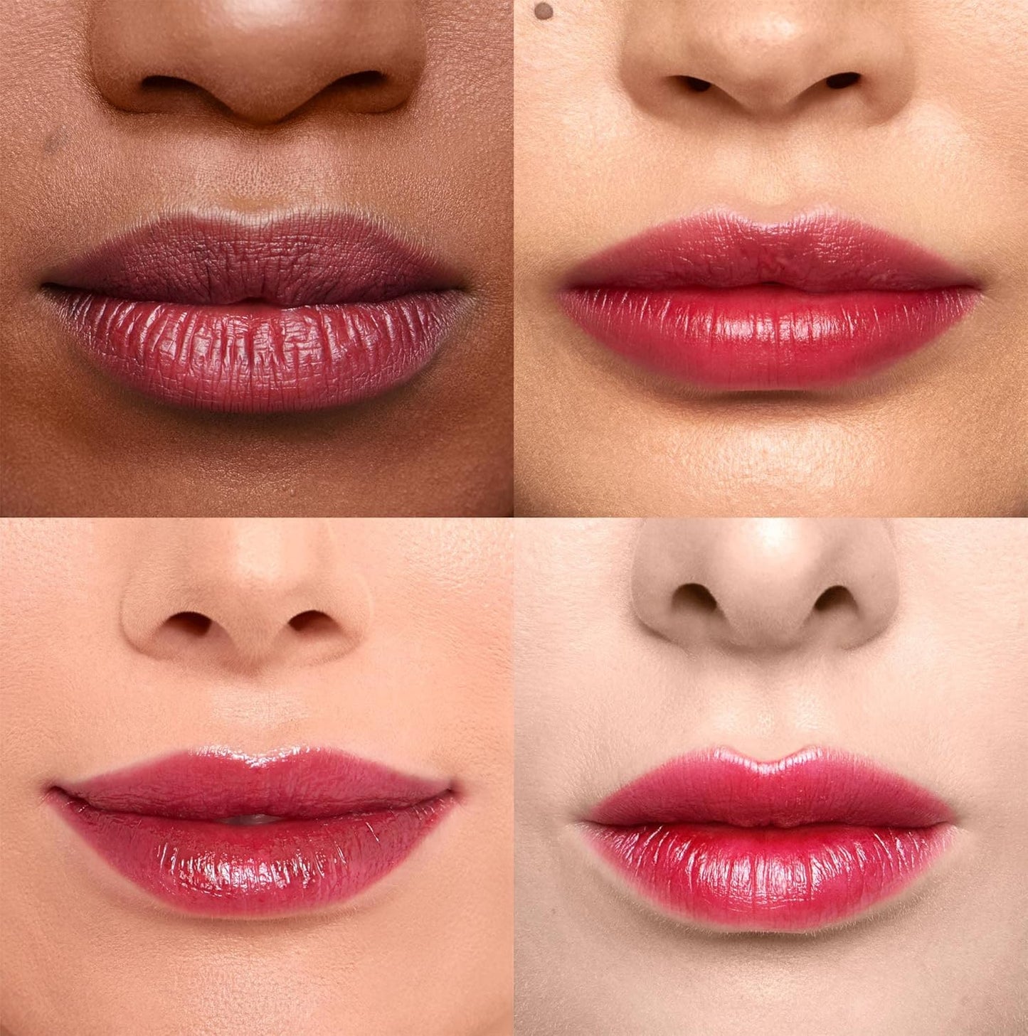 Wonderskin Wonder Blading Lip Stain Kit | Waterproof Brown Tint | Long-Lasting