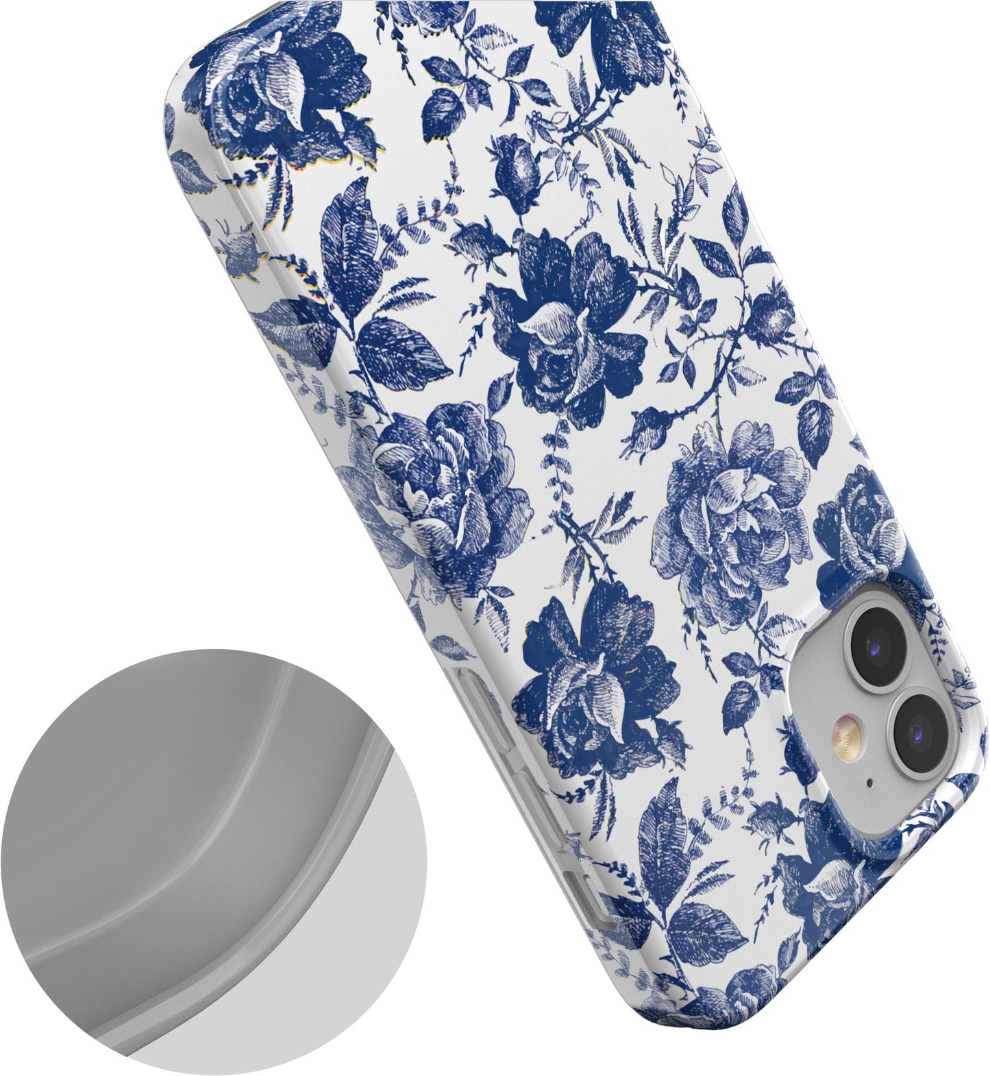 Casely iPhone 11 Case | Doodle Bug | Crayola Crayon Case
