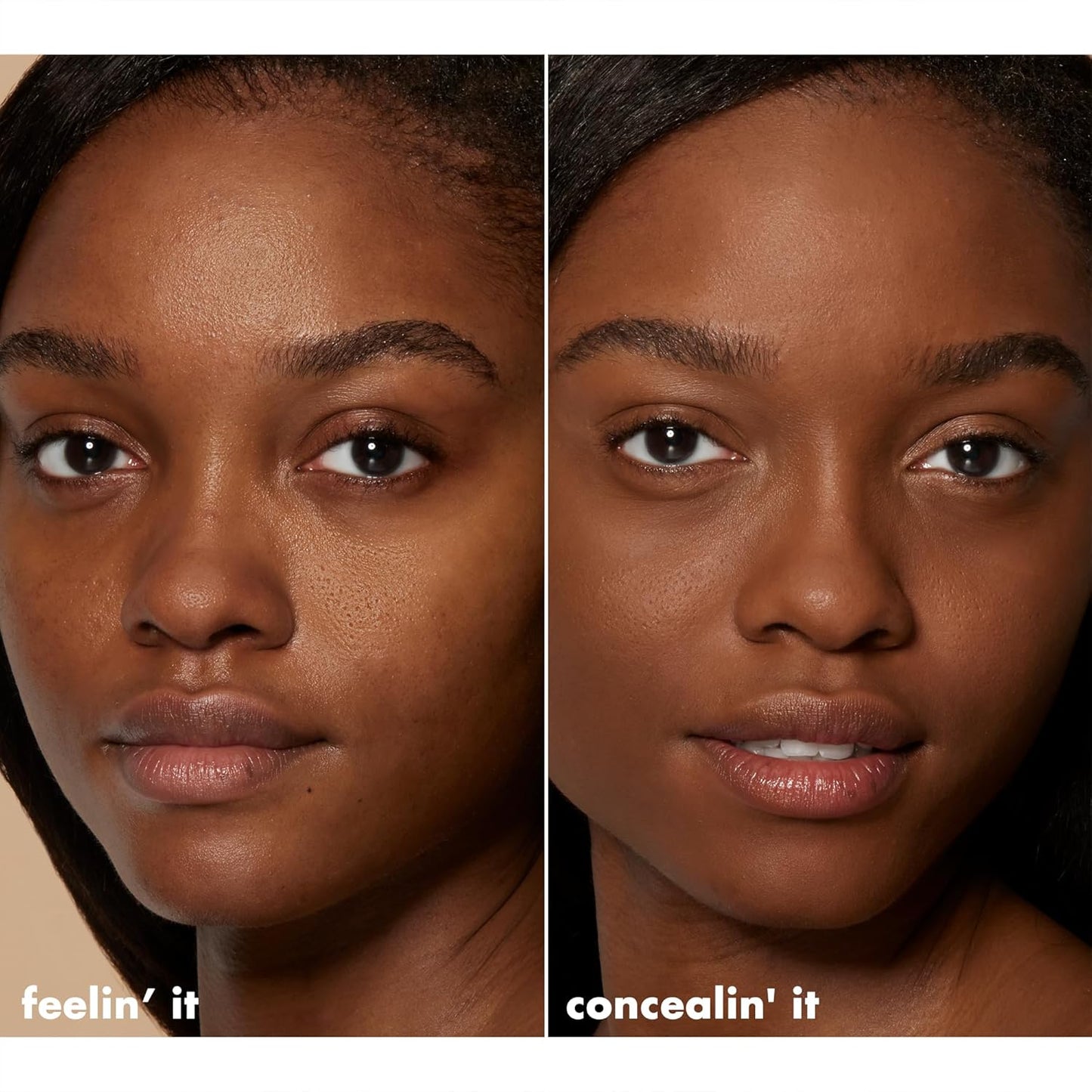 e.l.f. Hydrating Camo Concealer | Full-Coverage, Satin Finish | Vegan, Medium Warm