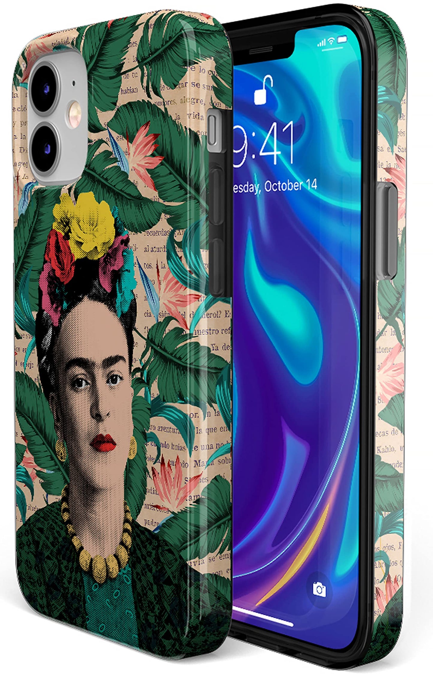 Casely iPhone 11 Case | Doodle Bug | Crayola Crayon Case