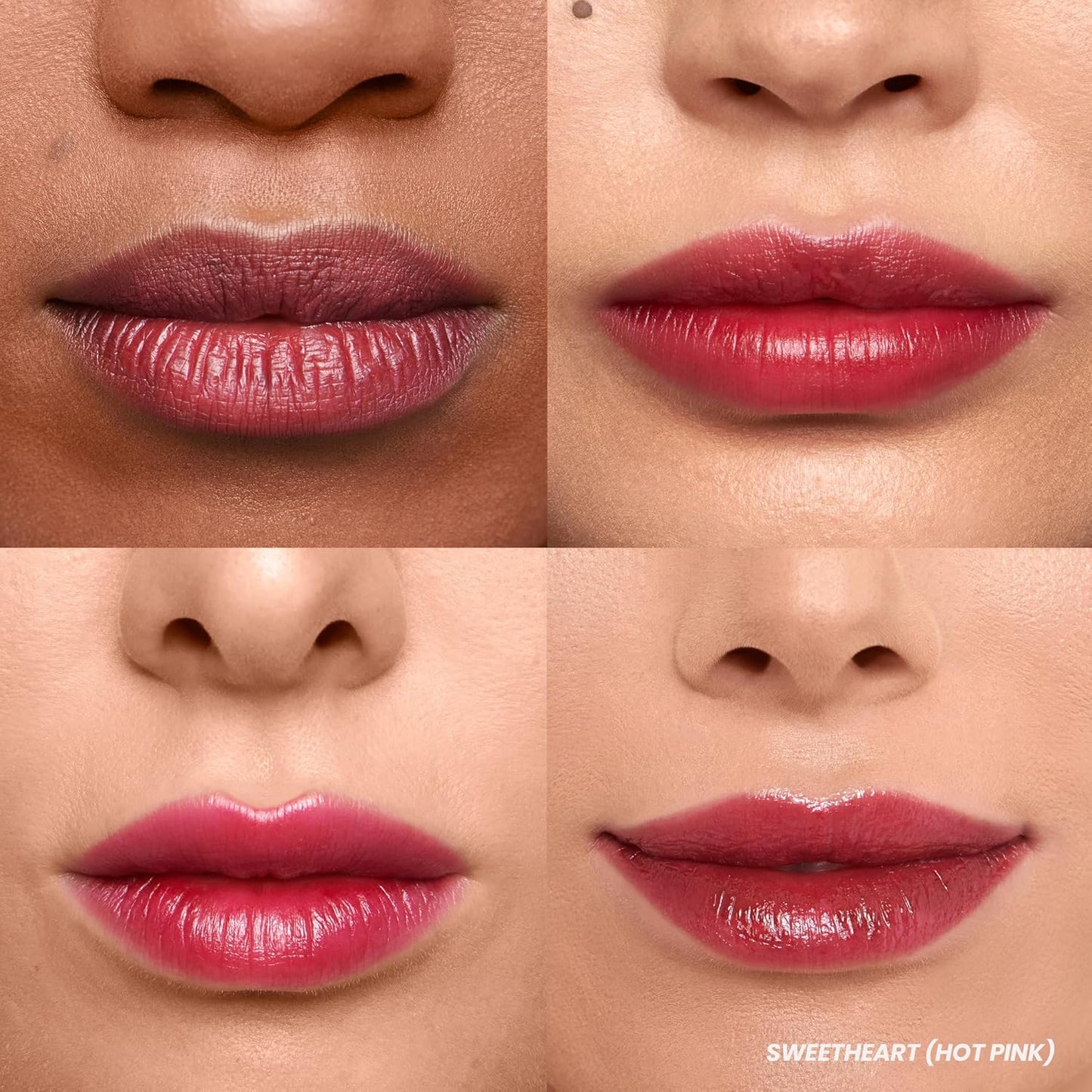 Wonderskin Wonder Blading Lip Stain Kit | Waterproof Nude Tint | Long-Lasting