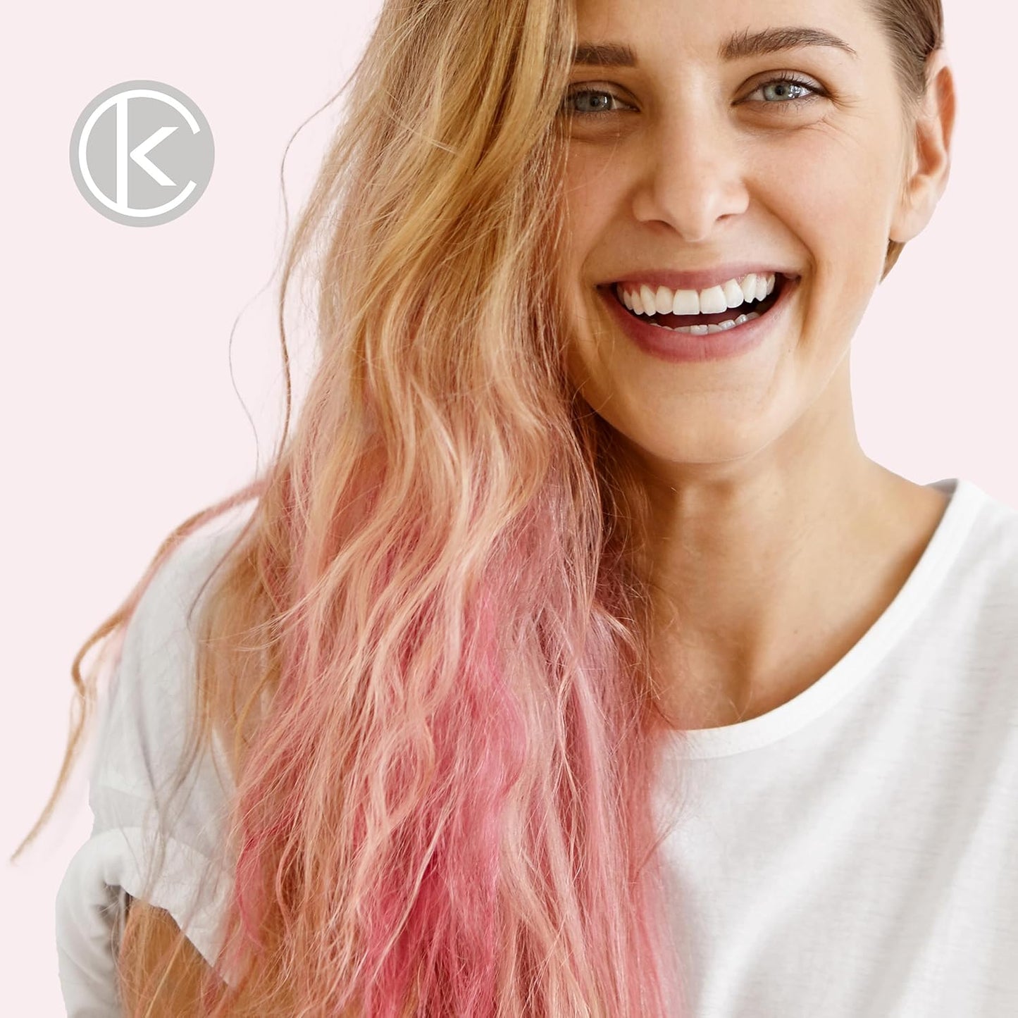 Keracolor Color + Clenditioner | 3-In-1 Color-Depositing Conditioner | 12 Fl Oz