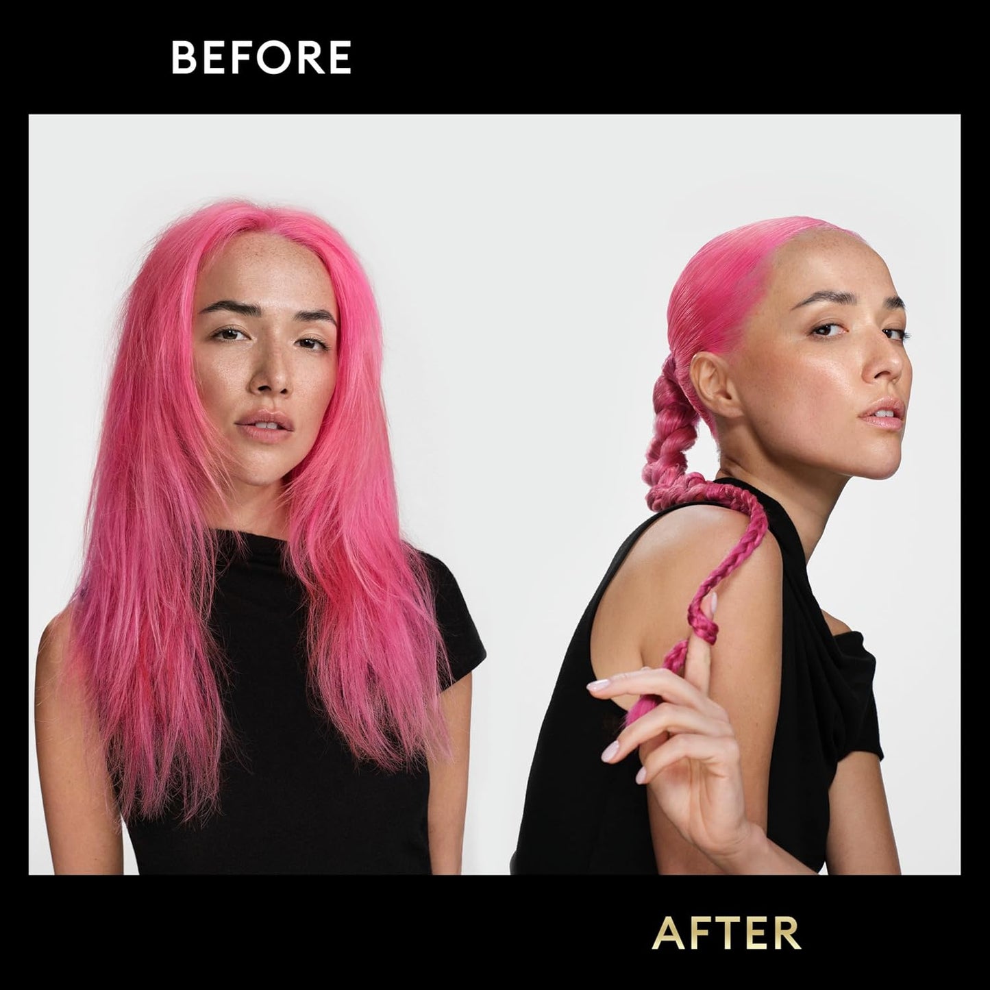 Extra Hold Hairspray | TRESemmé | 14.6 Oz | Pack of 2 | Long-Lasting Hold