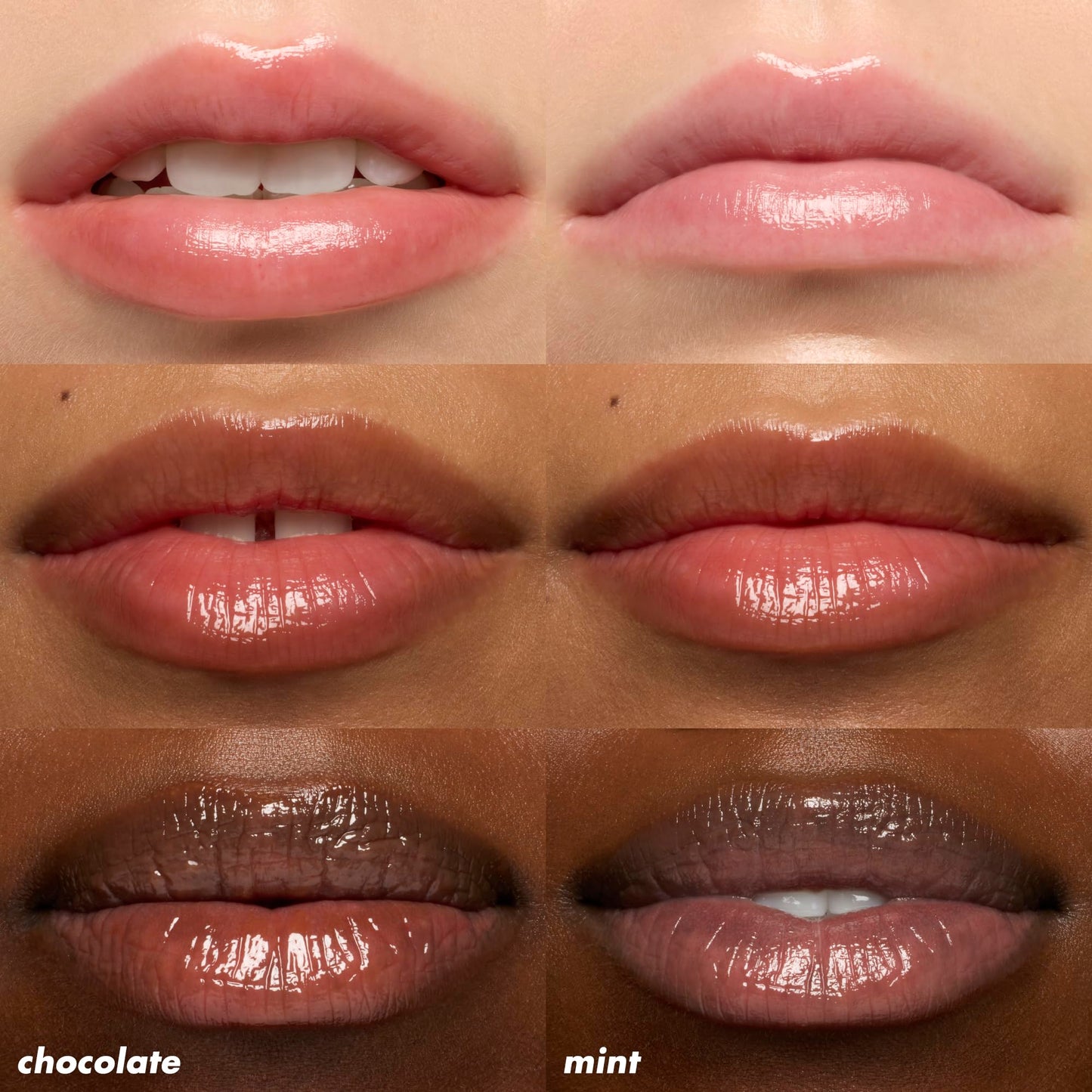 e.l.f. Squeeze Me More Lip Balm Duo, Moisturizing Balm For A Sheer Tint Of Color, Made With Hyaluronic Acid, Vegan & Cruelty-Free, Cherry & Bubblegum