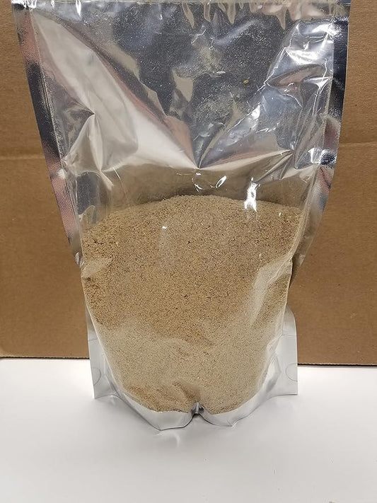 ABDRAGONS Yakitoko 3 LB Premium Dubia Chow/Cricket Chow .High Protein Food for Dubia Roaches, Any Roach and Crickets!!!