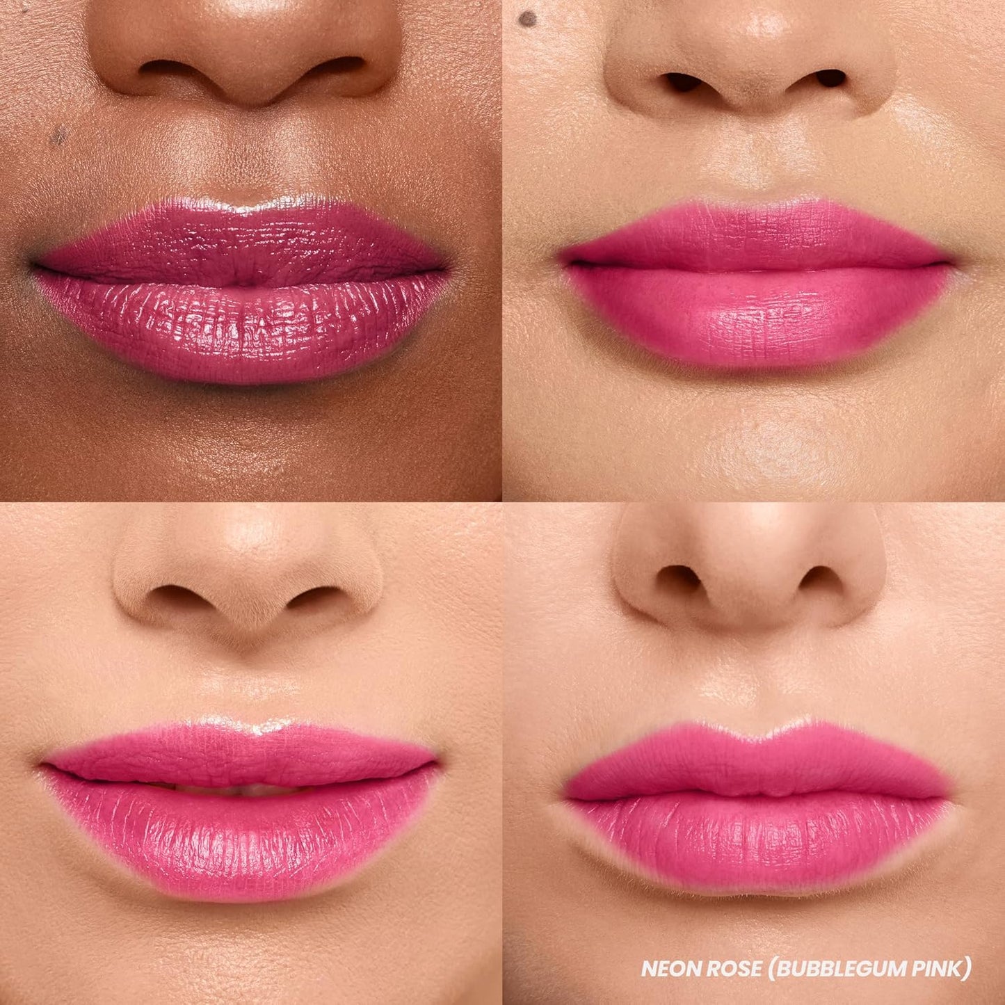 Wonderskin Wonder Blading Lip Stain Masque | Waterproof Matte Lip Tint