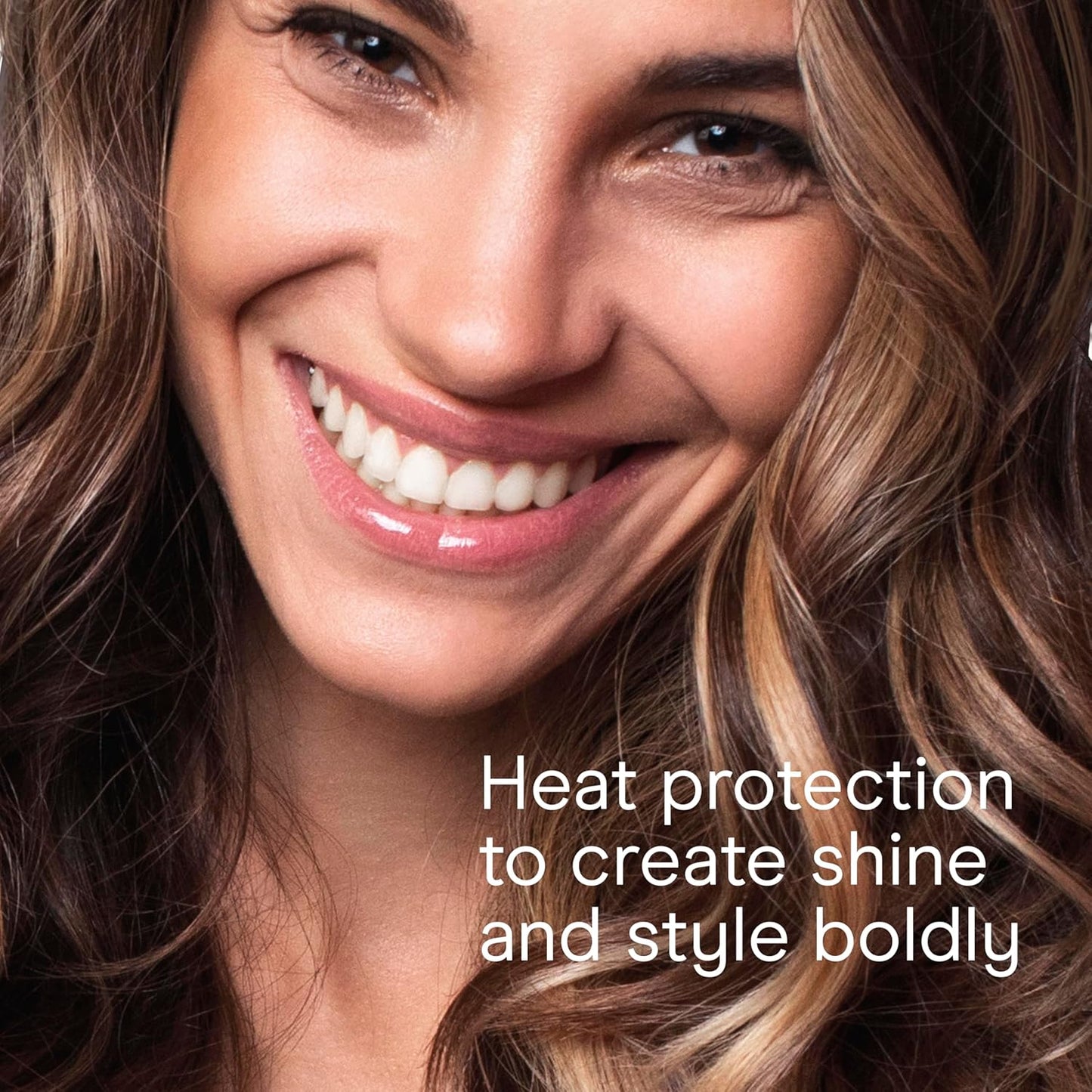 Conair Double Ceramic 1.5-Inch Curling Iron | Soft Waves for Medium & Long Hair