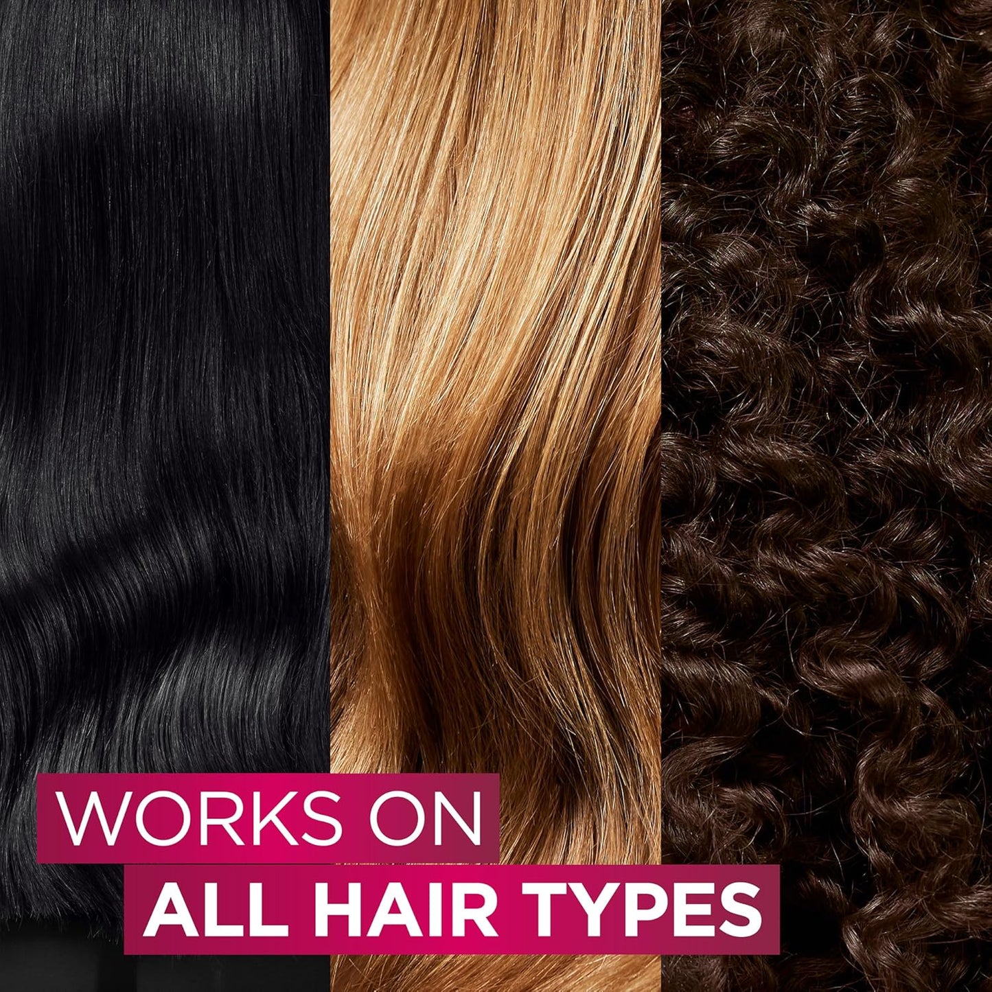 L'Oreal Paris Excellence Crème Hair Color | 4 Dark Brown | 100% Gray Coverage
