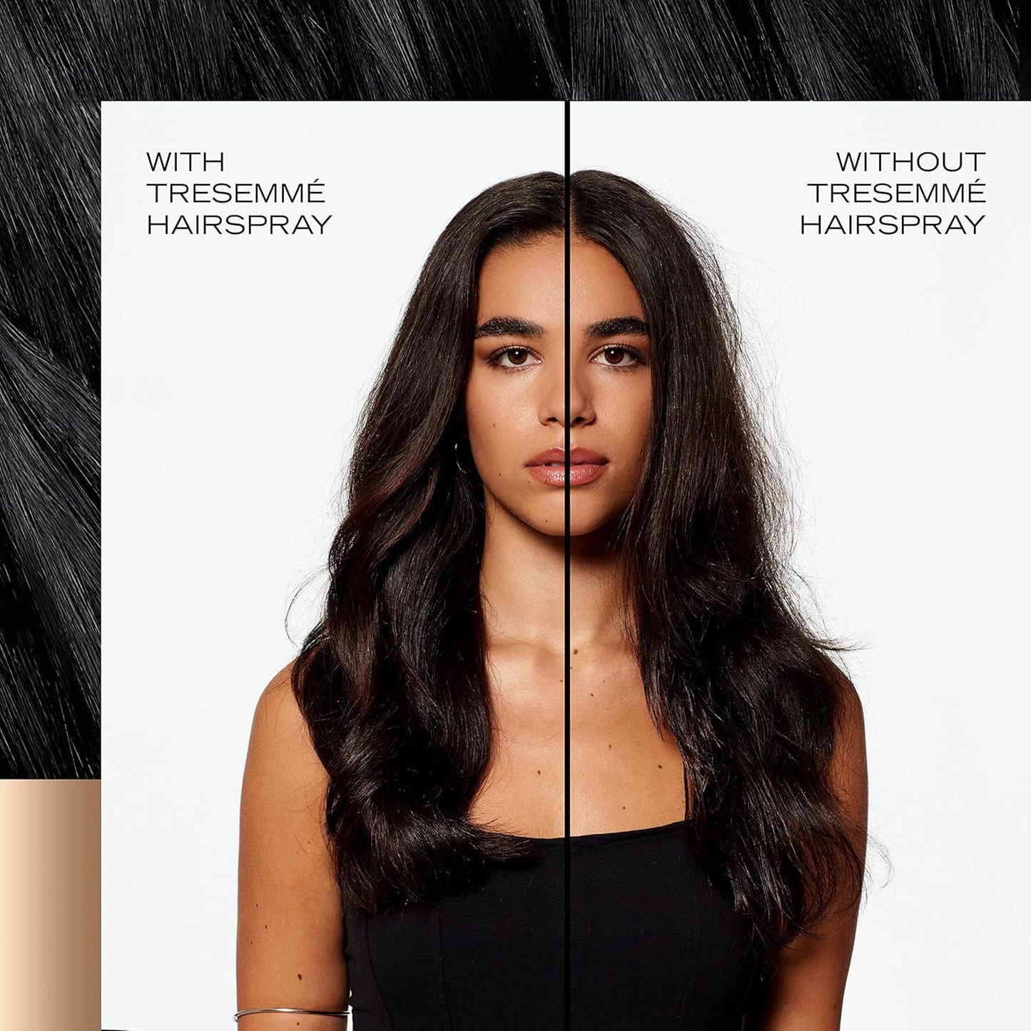 Extra Hold Hairspray | TRESemmé | 14.6 Oz | Pack of 2 | Long-Lasting Hold