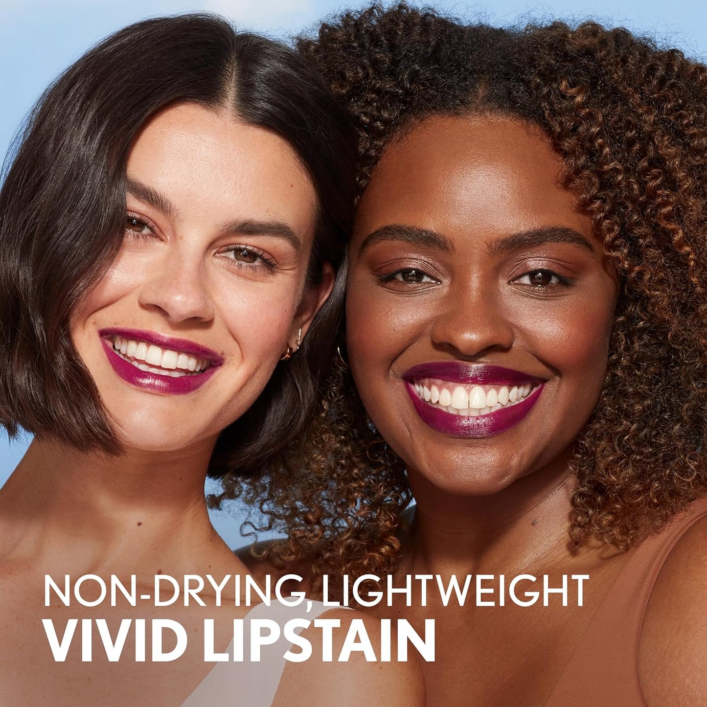 CoverGirl Outlast Lipstain | Vegan, Transfer-Proof, Satin Finish | 0.06oz