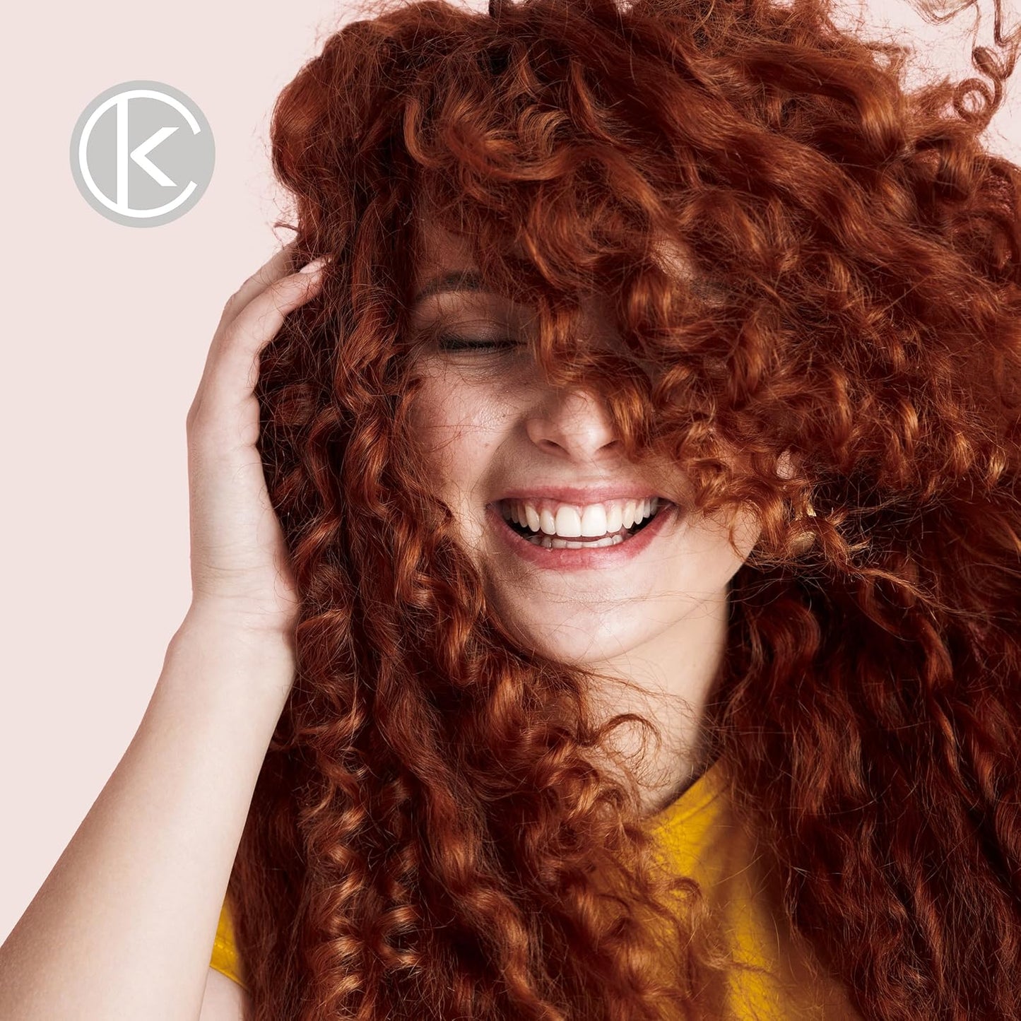 Keracolor Color + Clenditioner | 3-In-1 Color-Depositing Conditioner | 12 Fl Oz