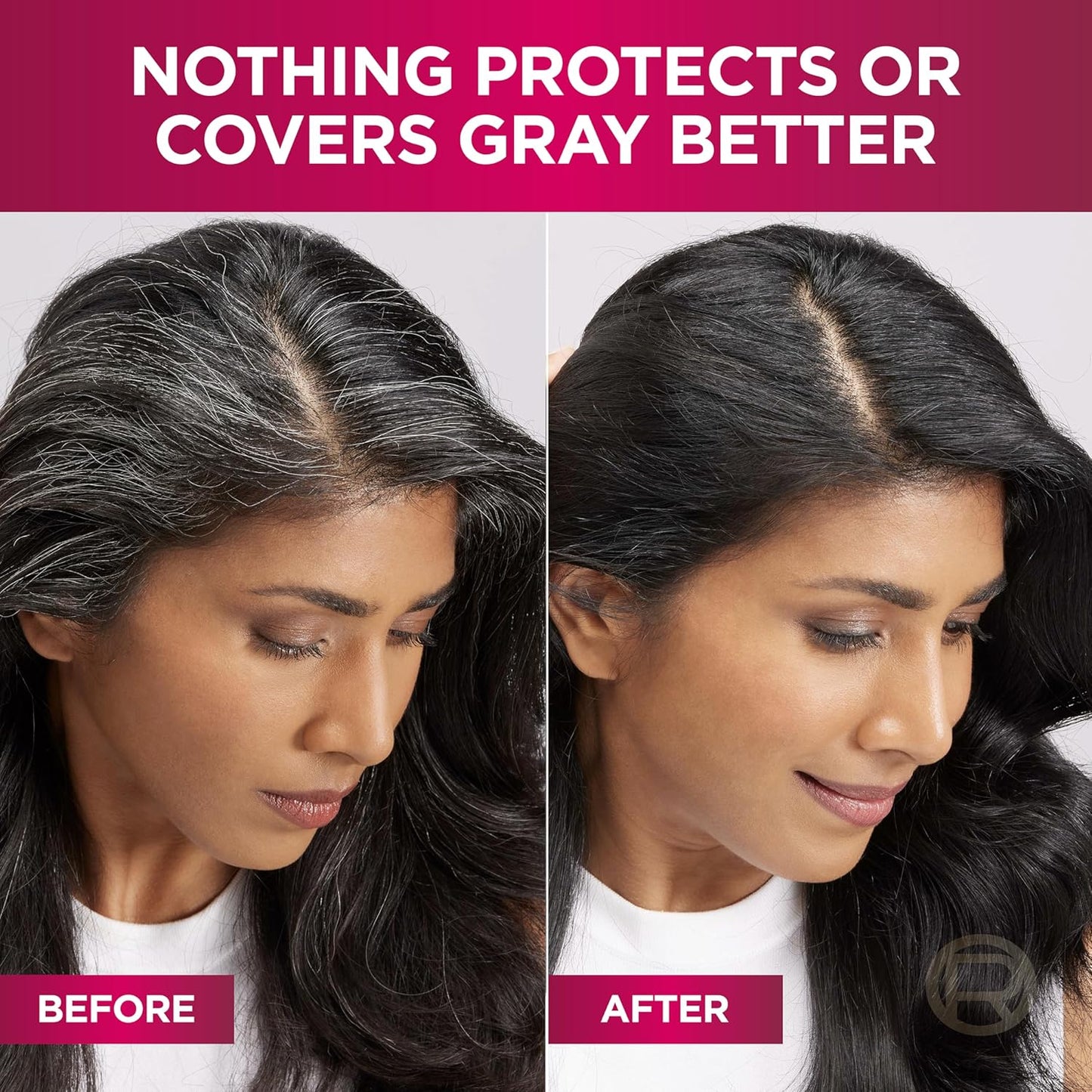L'Oreal Paris Excellence 6R Light Auburn Hair Color | Gray Coverage | 8 Weeks