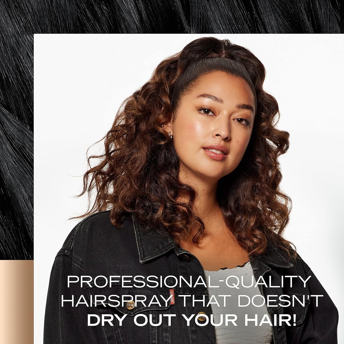 Extra Hold Hairspray | TRESemmé | 14.6 Oz | Pack of 2 | Long-Lasting Hold