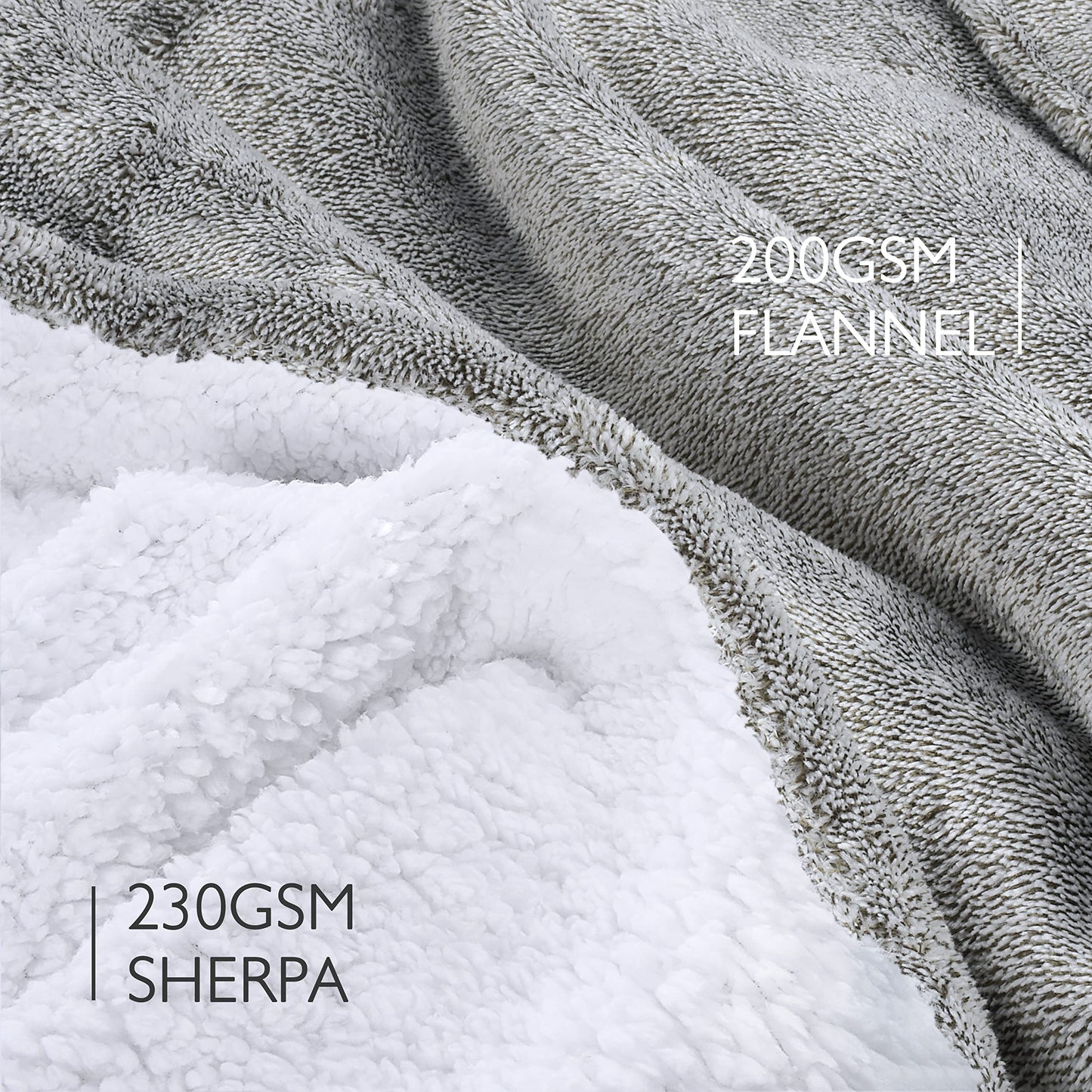 Catalonia Oversized Wearable Blanket Hoodie Sweatshirt, Comfortable Sherpa Lounging Pullover for Adults Men Women Teenagers Wife Girlfriend Gift
