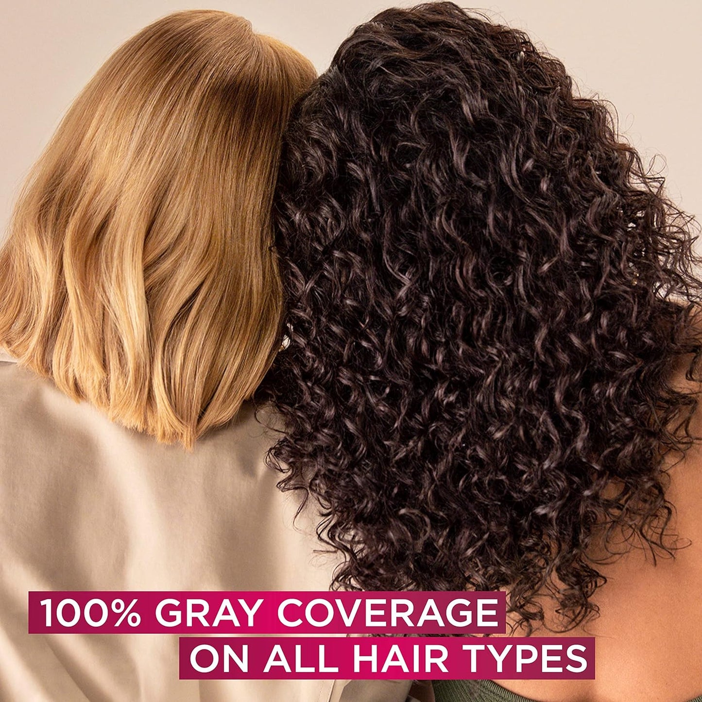 L'Oreal Paris Excellence Crème Hair Color Kit | 6 Light Brown | 8-Week Gray Coverage
