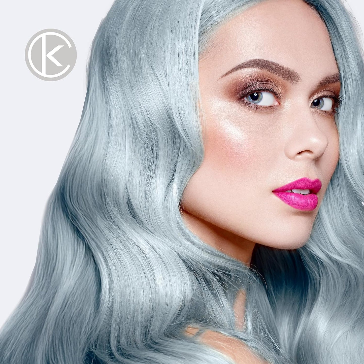 Keracolor Color + Clenditioner | 3-In-1 Color-Depositing Conditioner, 12 Fl Oz