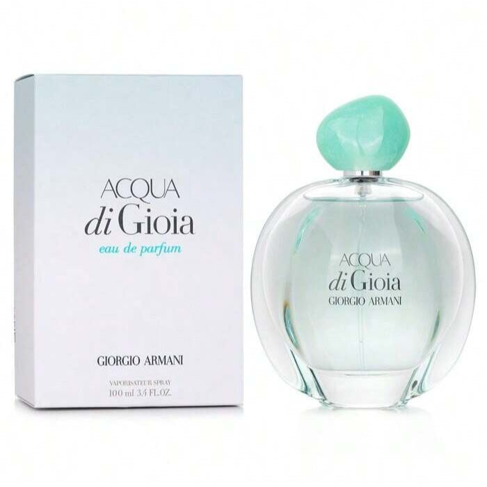 Giorgio Armani  Parfum for Men